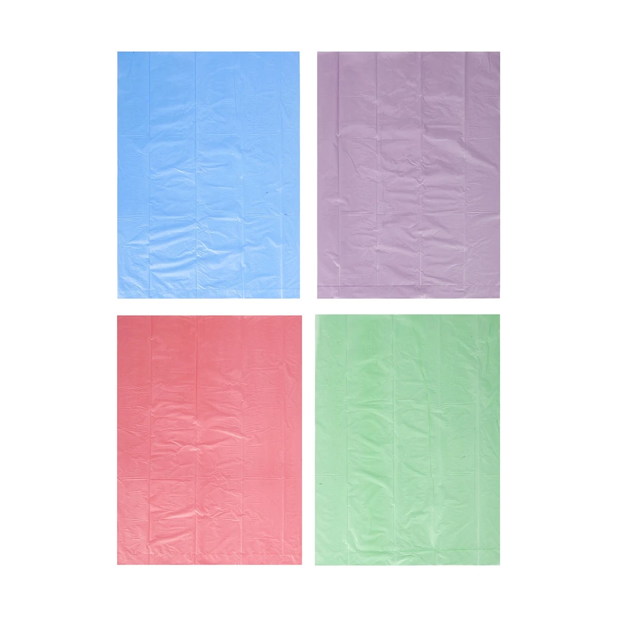 2 Pet Clean Up Bags 12 Rolls, 2 of 4