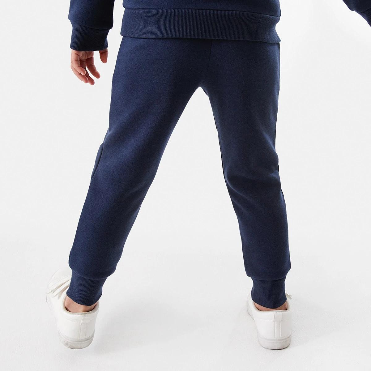 2 Print Trackpants Butterfly, 2 of 6