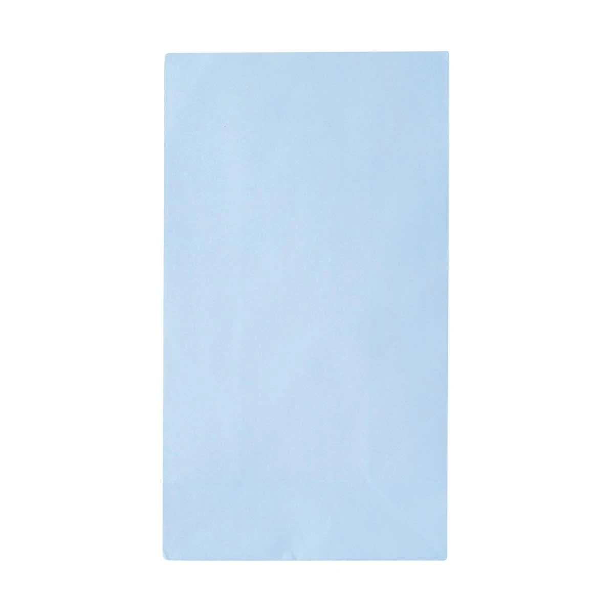 1 8 Piece Loot Bags - Pastel Blue, 1 of 6