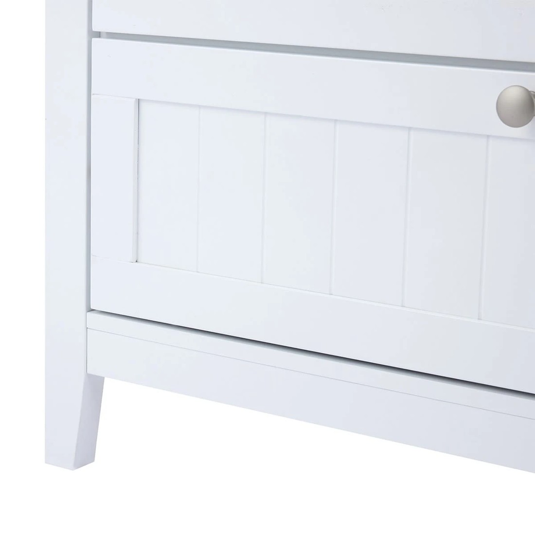 6 Hamptons 3 Drawer Chest, 6 of 9