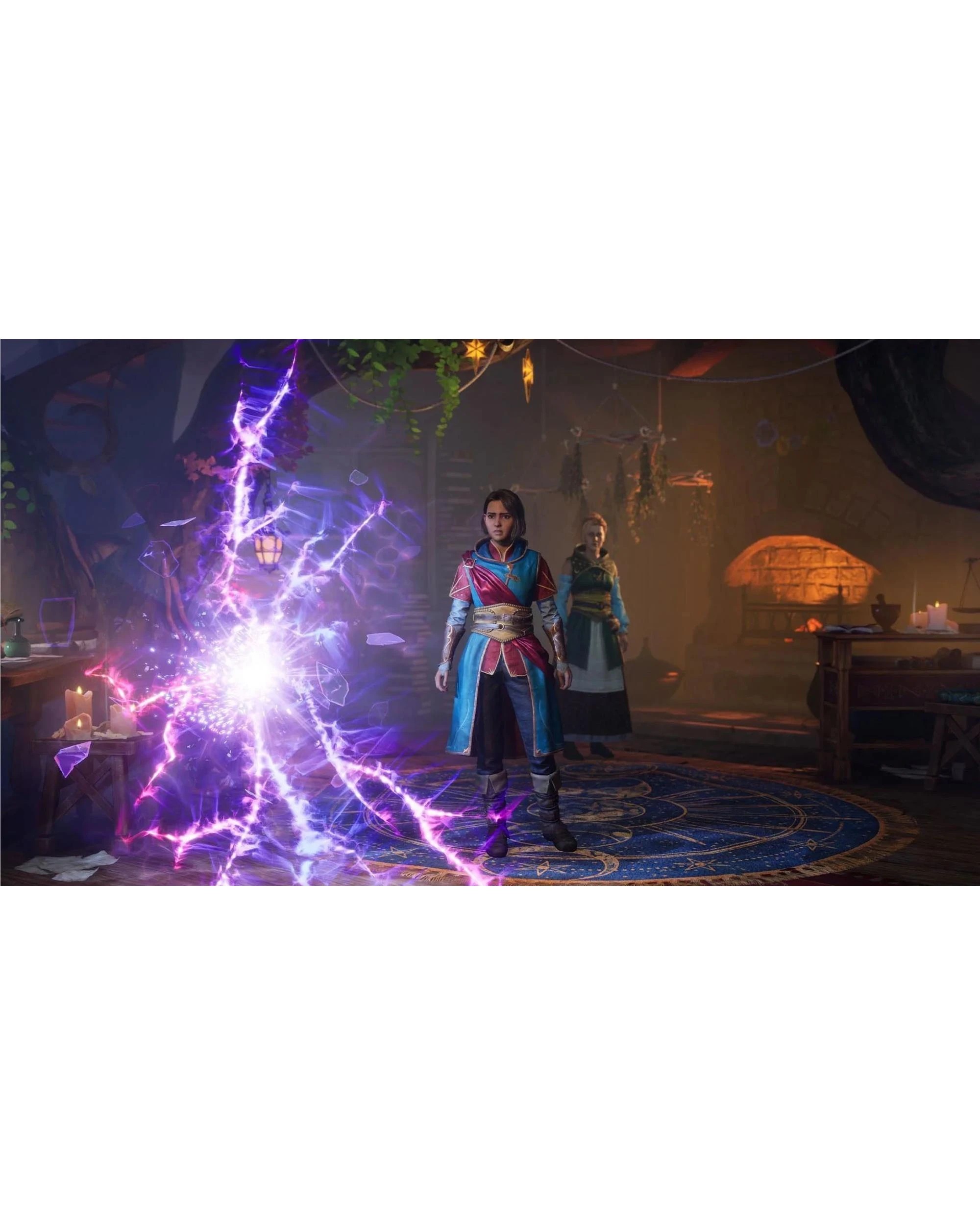 4 Split Fiction - PS5, 4 of 6