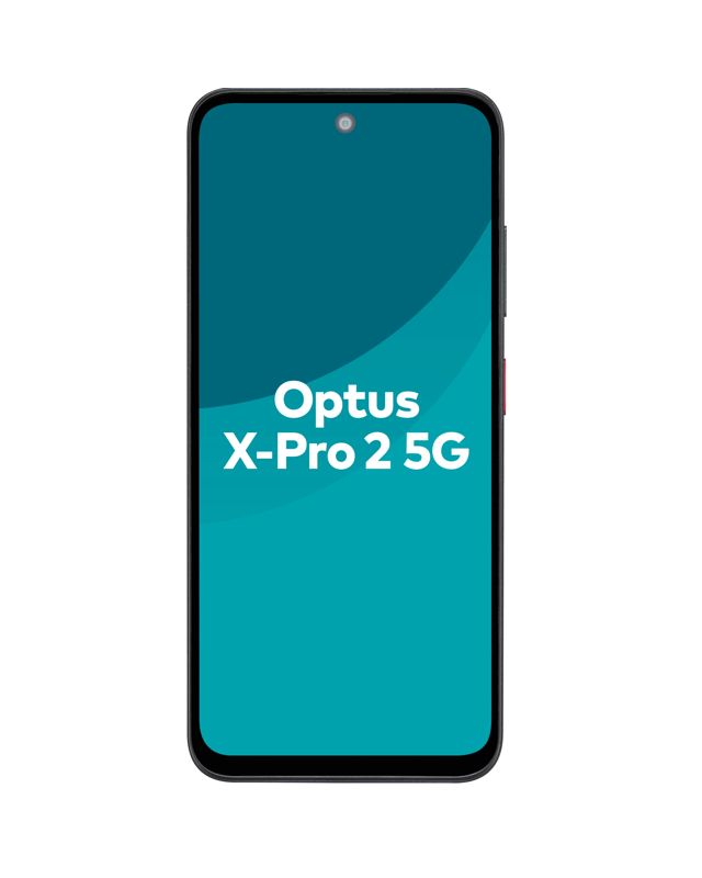 Optus X Pro 2 5G Smartphone - B
