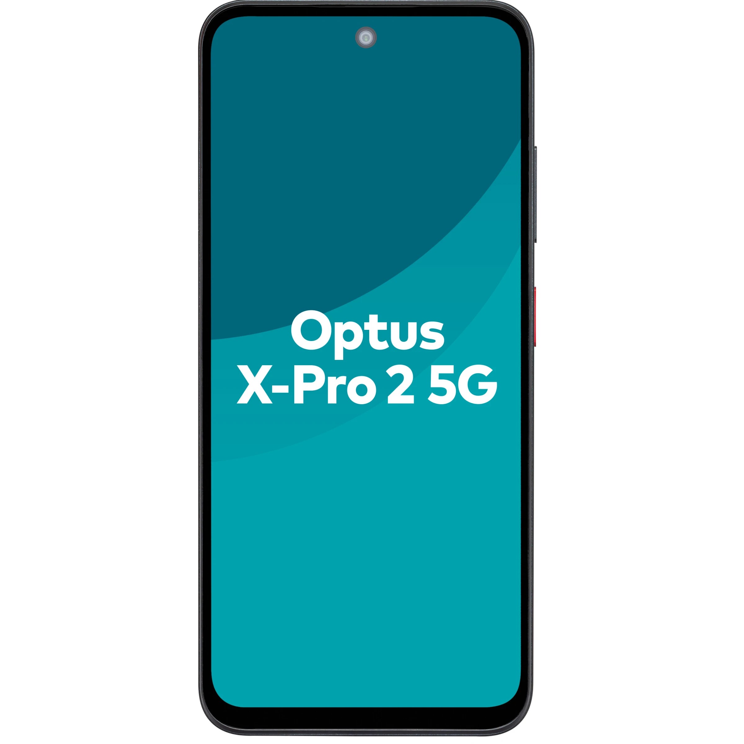 1 Optus X Pro 2 5G Smartphone - Black, 1 of 2