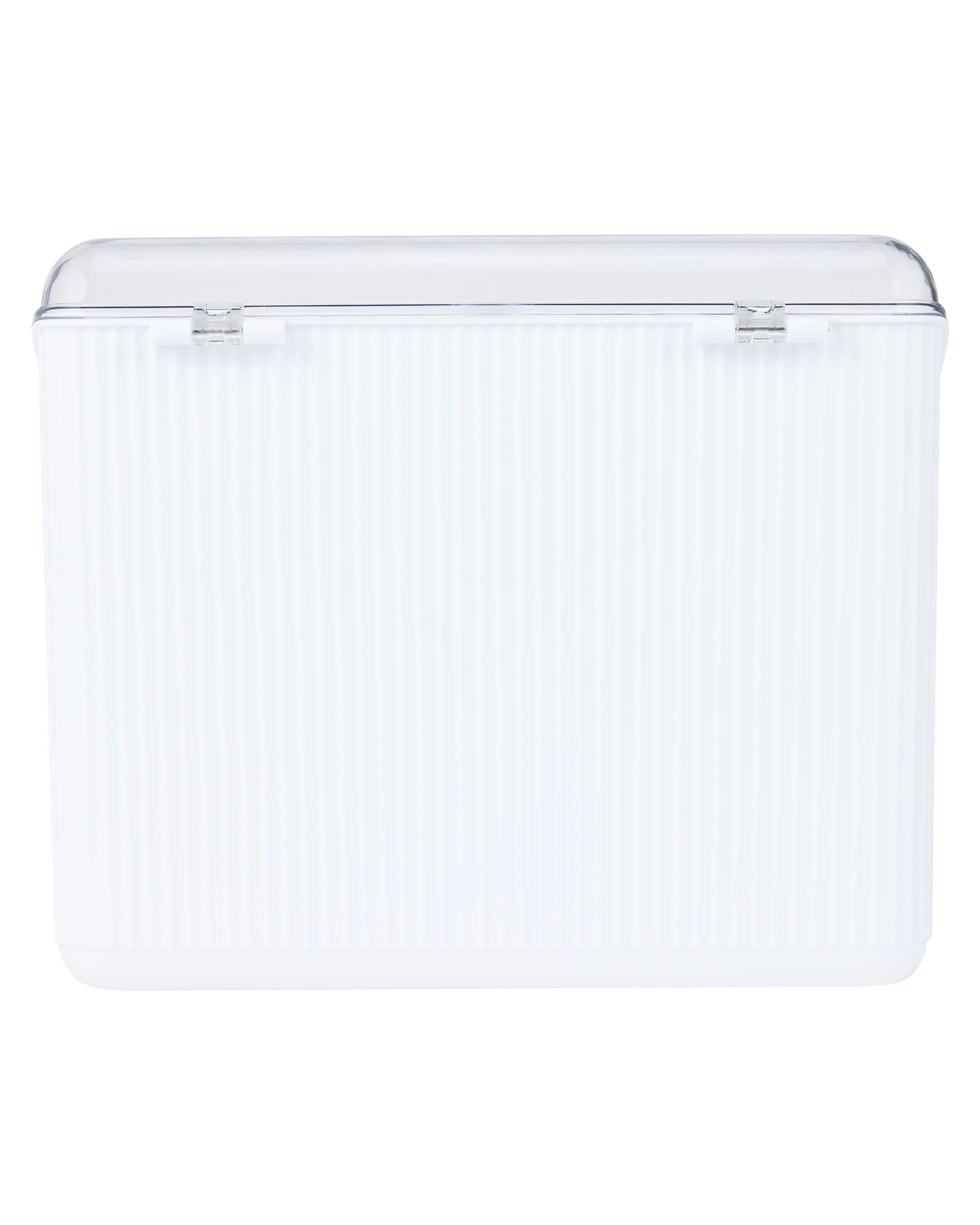 3 Linear Skincare Organiser, 3 of 6