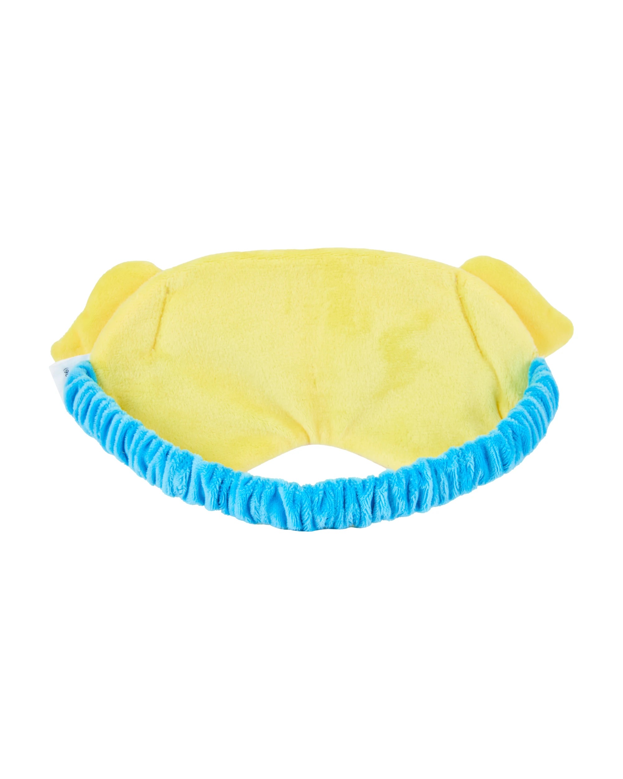 3 The Powerpuff Girls Eye Mask - Bubbles, 3 of 4