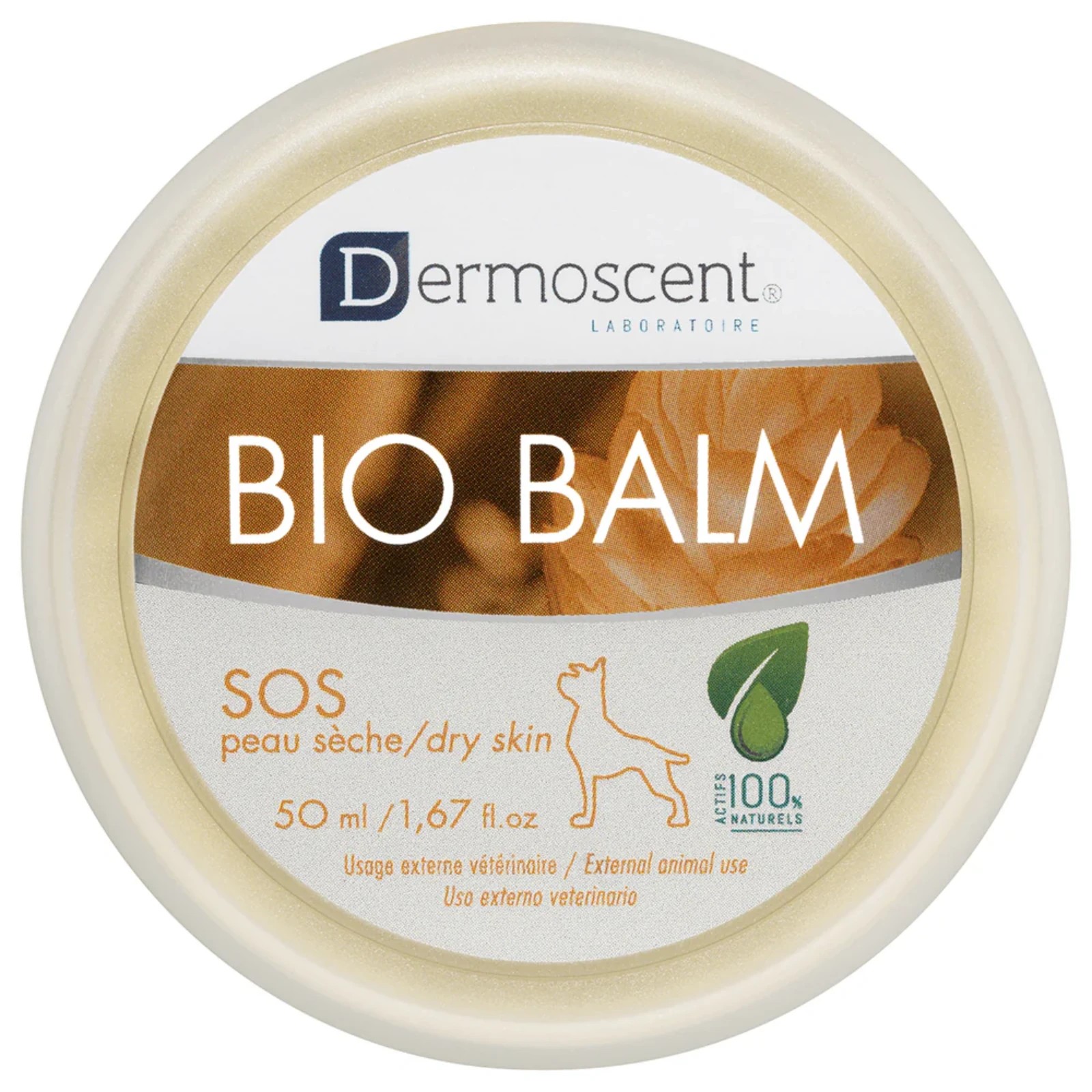1 Biobalm, 1 of 2