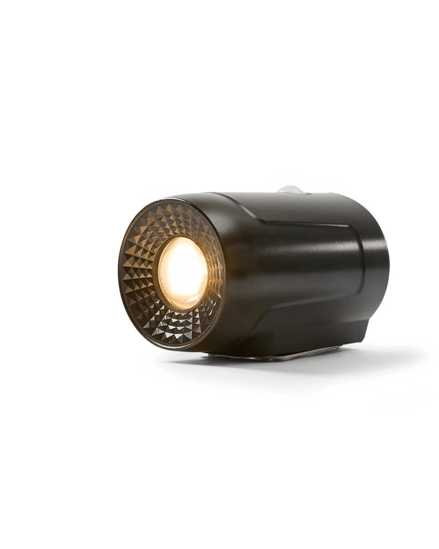 Rechargeable Cylindrical Sensor Down L