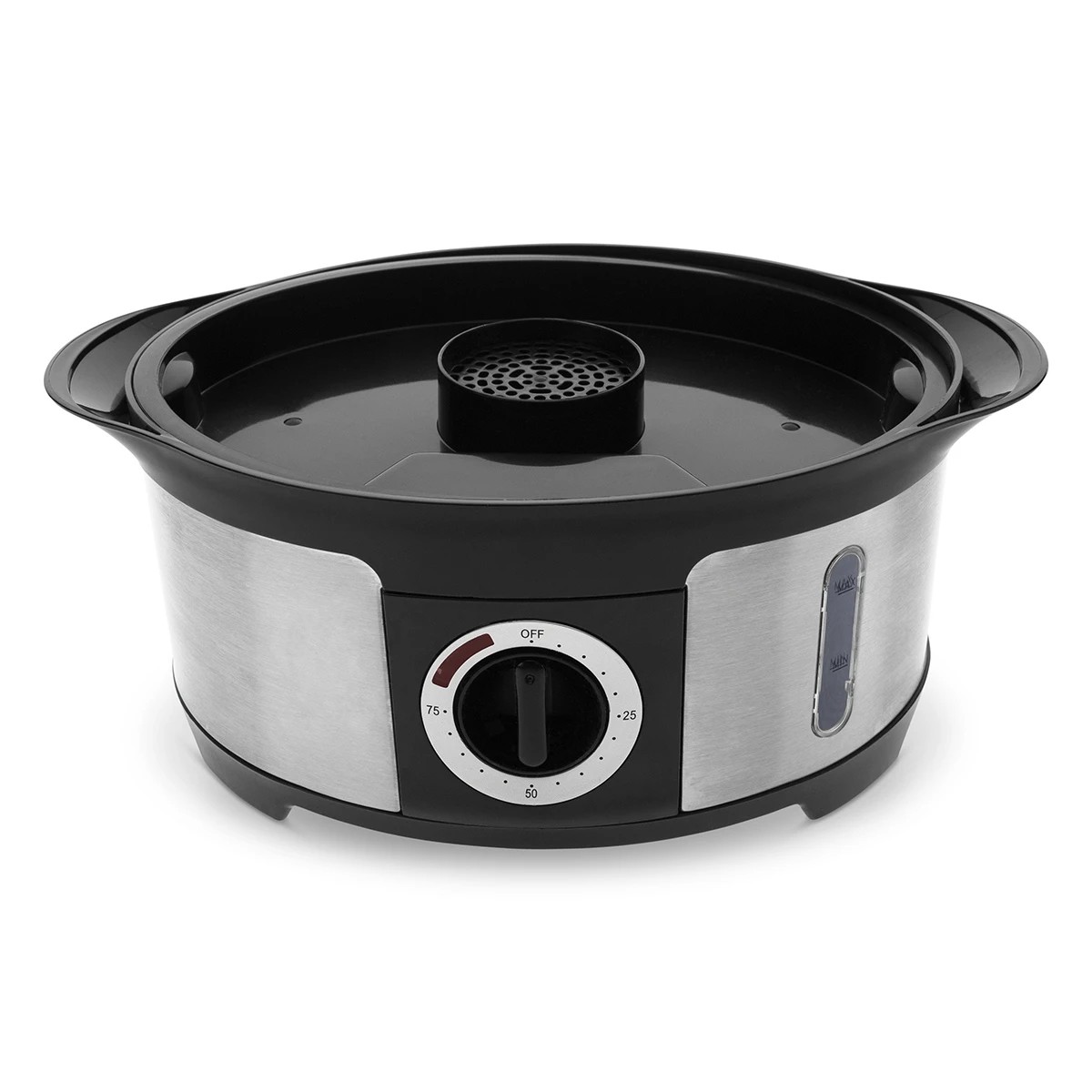 8 3 Tier Food Steamer, 8 of 10