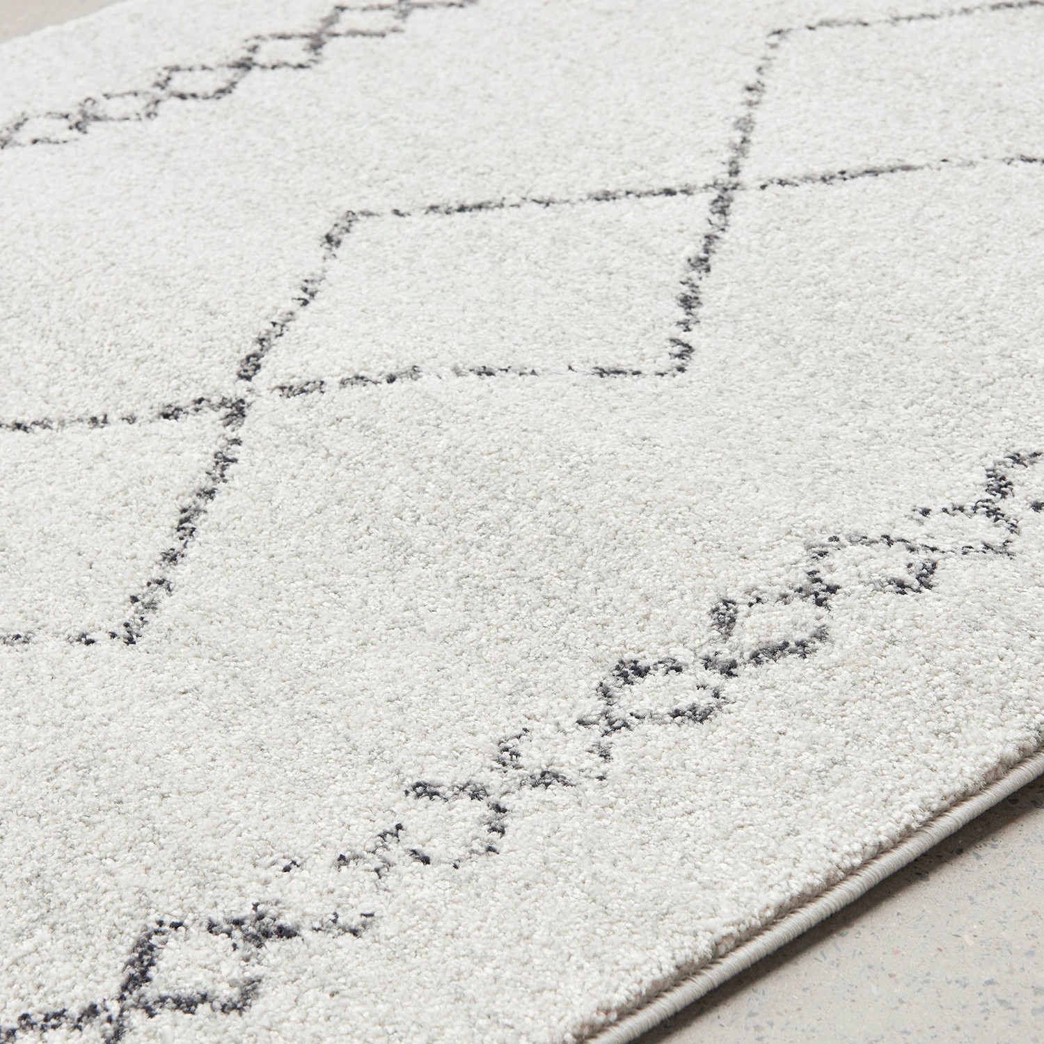 3 Common Ground Rugs Elysium Kylie 300x80cm - Medium Runner Rug - Natural, 3 of 4