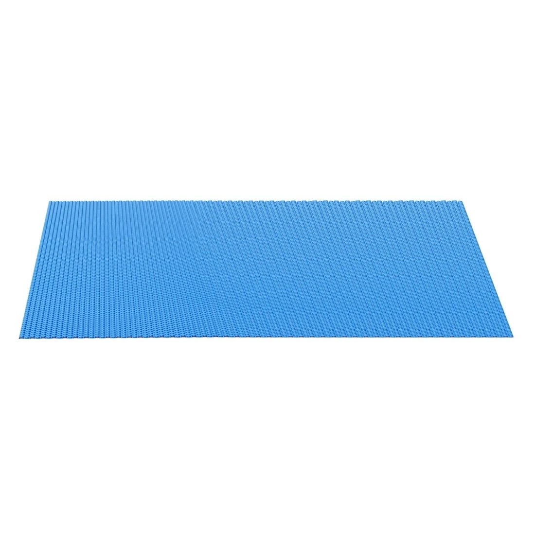 3 Aquabuddy Pool Cover 600 Micron 7x4m Swimming Pool Solar Blanket - Blue, 3 of 6