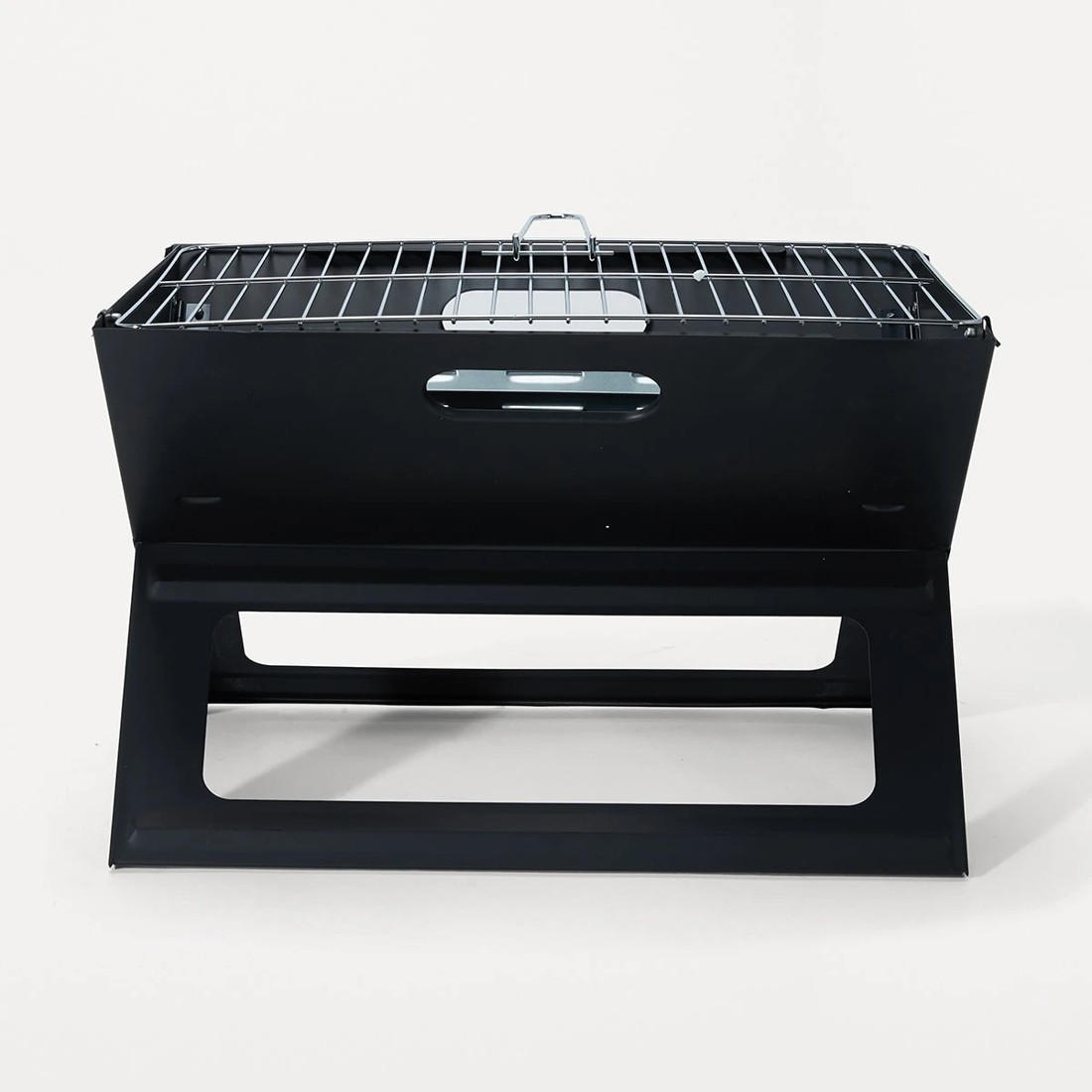 3 Portable BBQ Charcoal Grill, 3 of 10