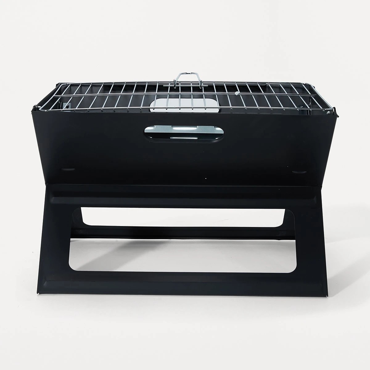 3 Portable BBQ Charcoal Grill, 3 of 10
