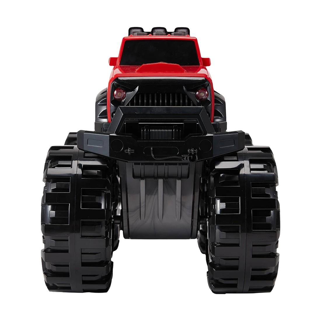 3 Xtreme Light & Sound Monster Truck, 3 of 10