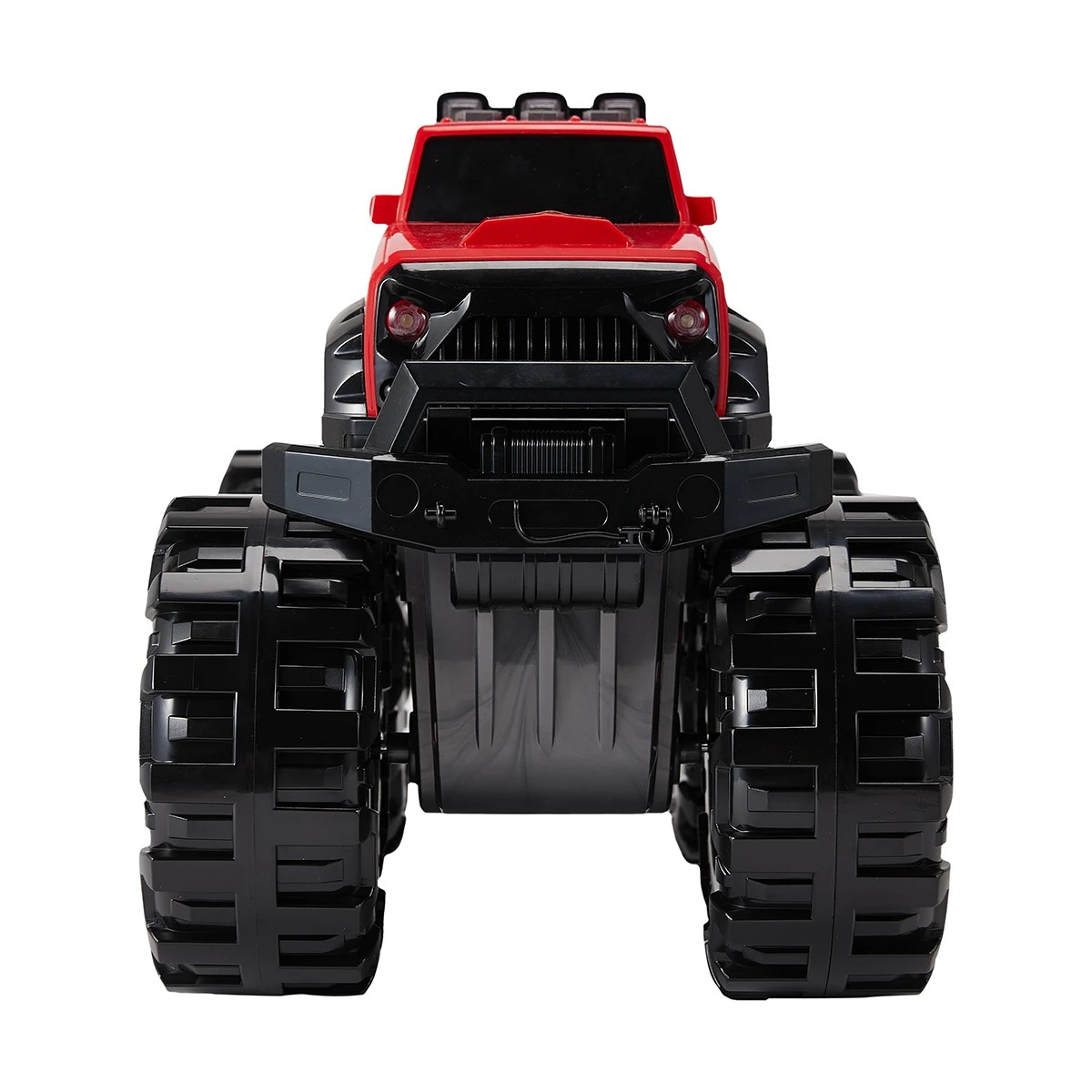 3 Xtreme Light & Sound Monster Truck, 3 of 10