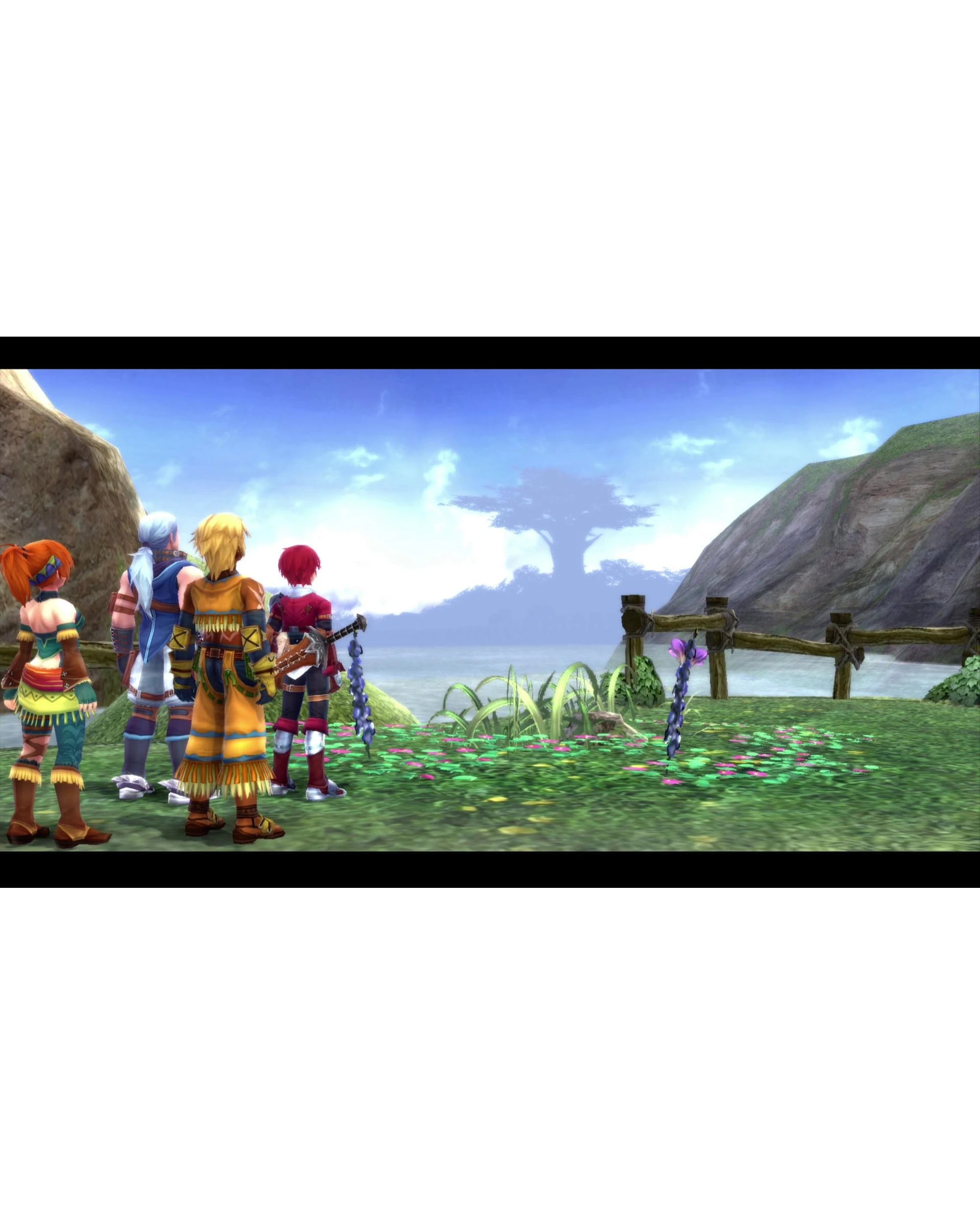 8 Ys Memoire: Revelations in Celceta - Switch, 8 of 8