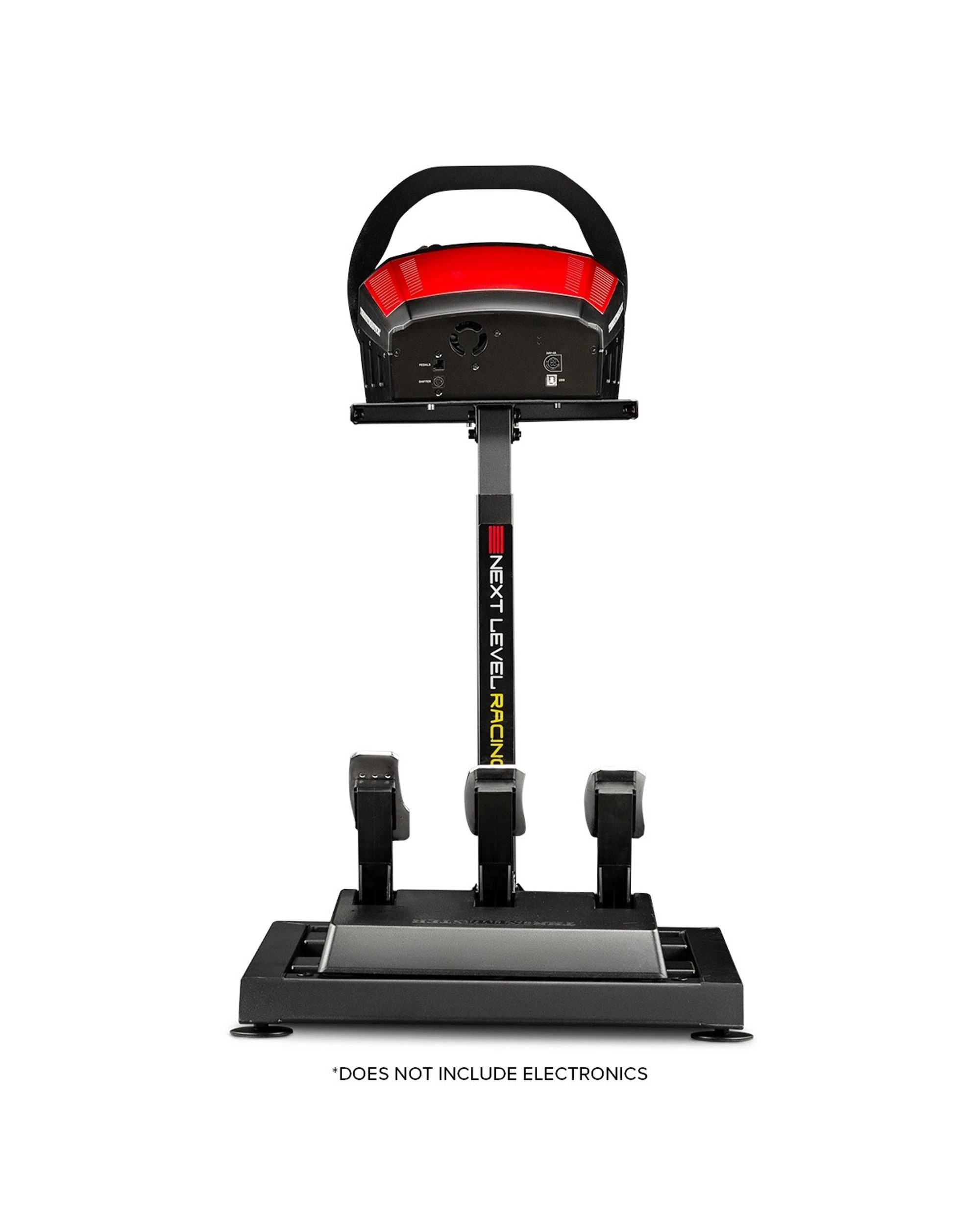 3 Next Level Racing Wheel Stand Racer, 3 of 10