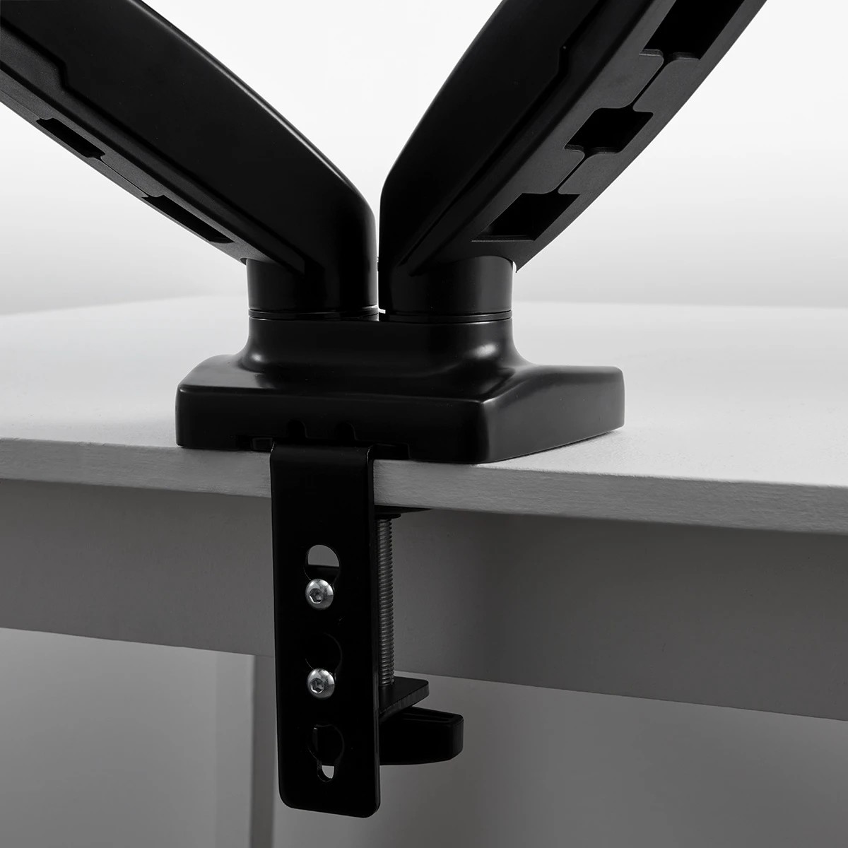 9 Dual Arm Monitor Mount, 9 of 10