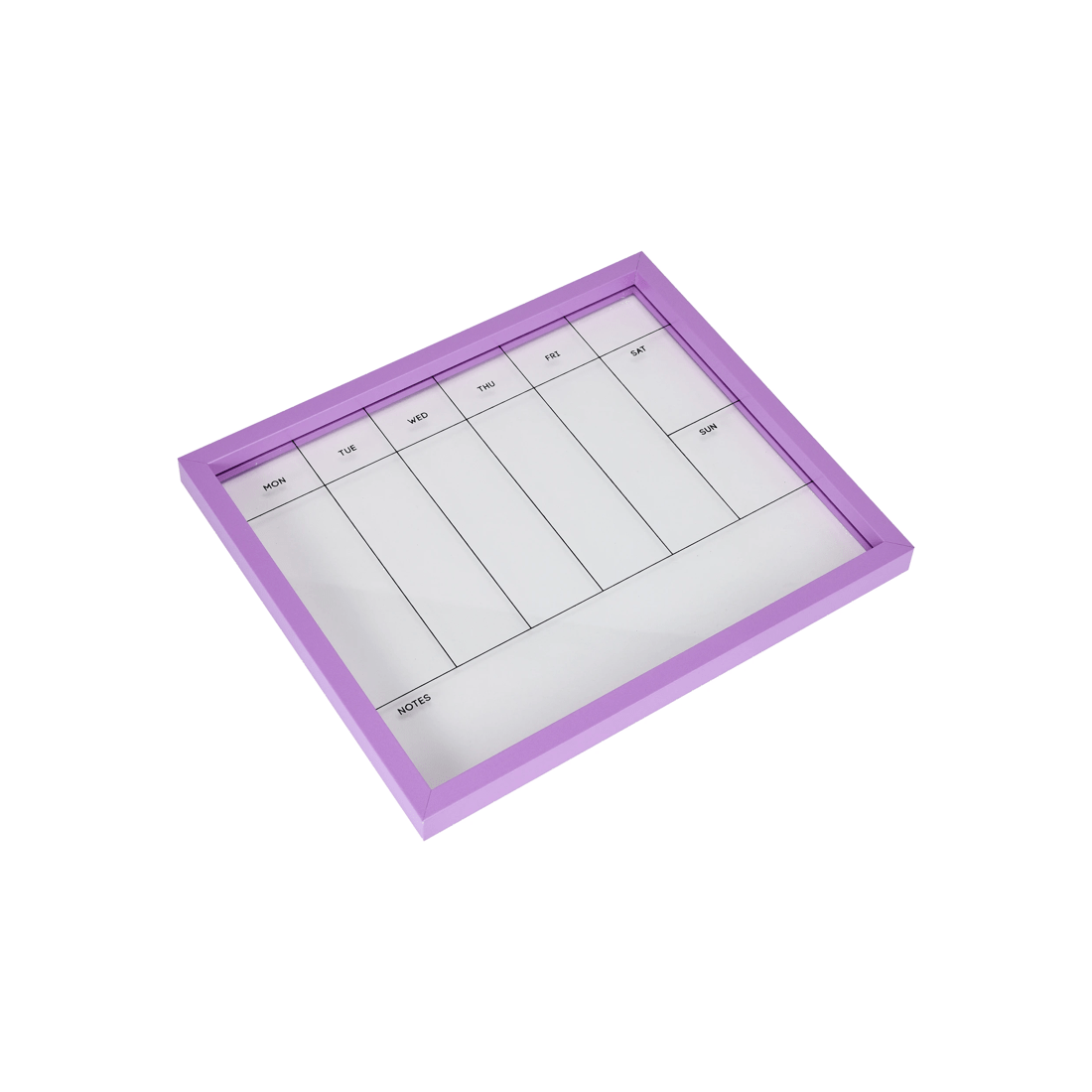 2 Planner Board with Marker, 2 of 4