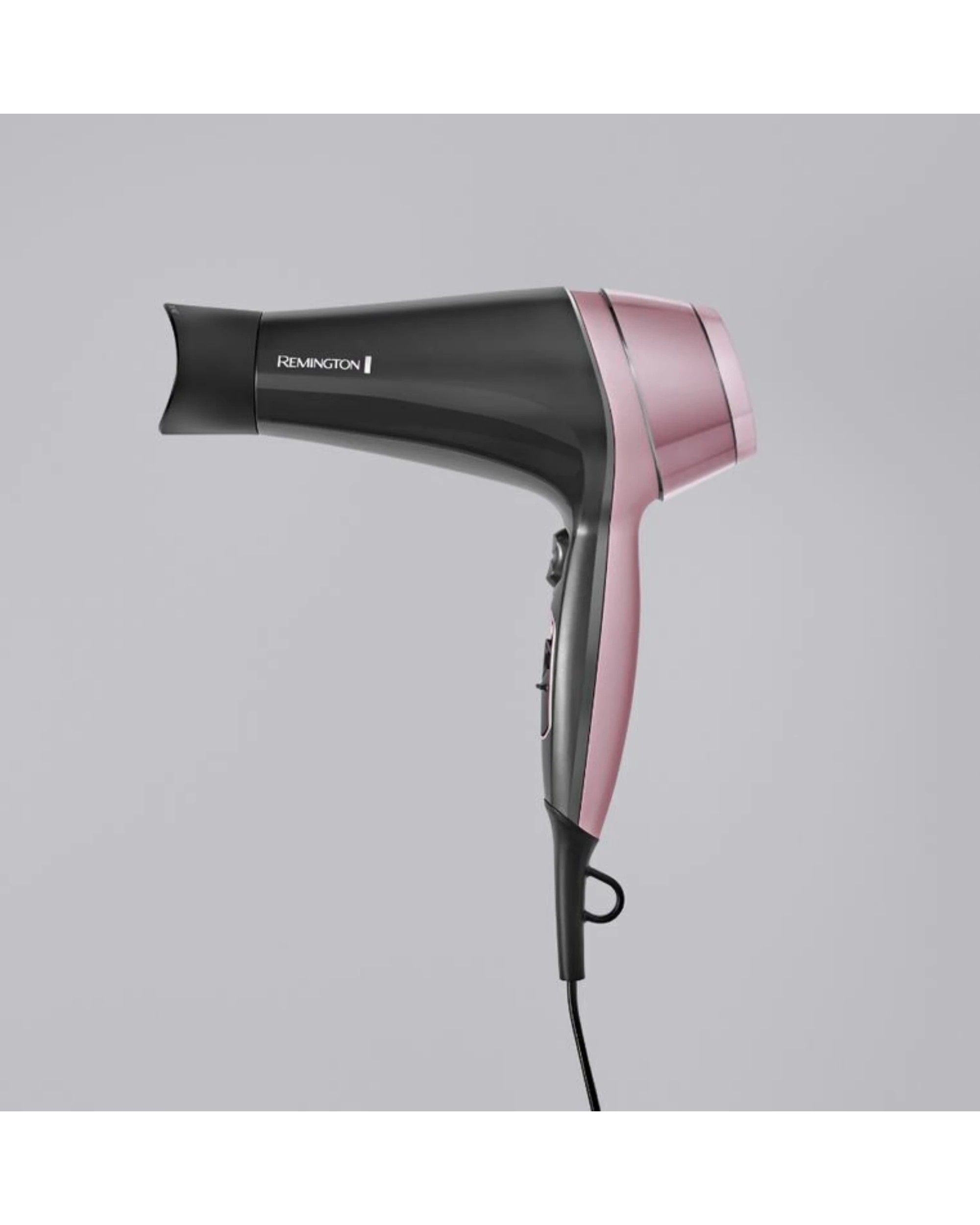 2 Remington Curl and Straight Confidence Hair Dryer, 2 of 4