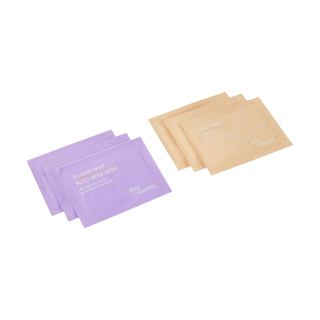 4 OXX Bodycare Sweet Cheeks Sugar Wax Kit, 4 of 7