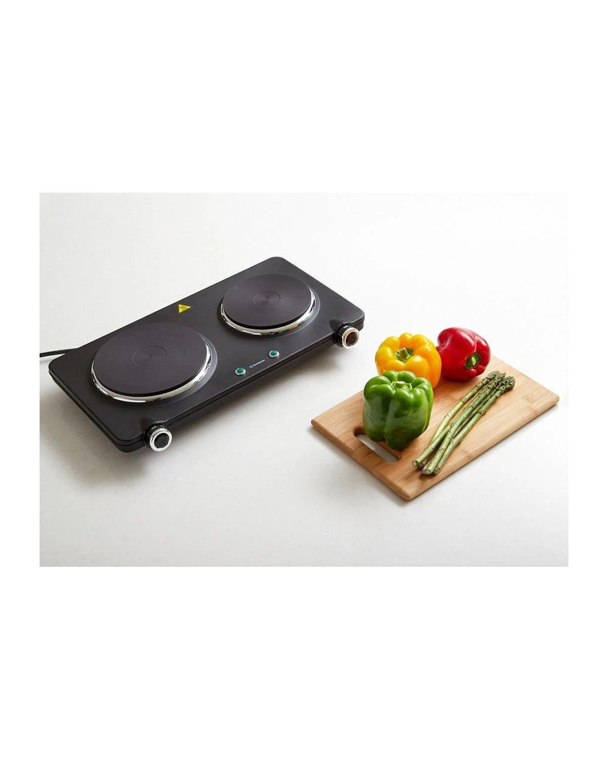 4 Westinghouse Electric Hotplate, 4 of 8