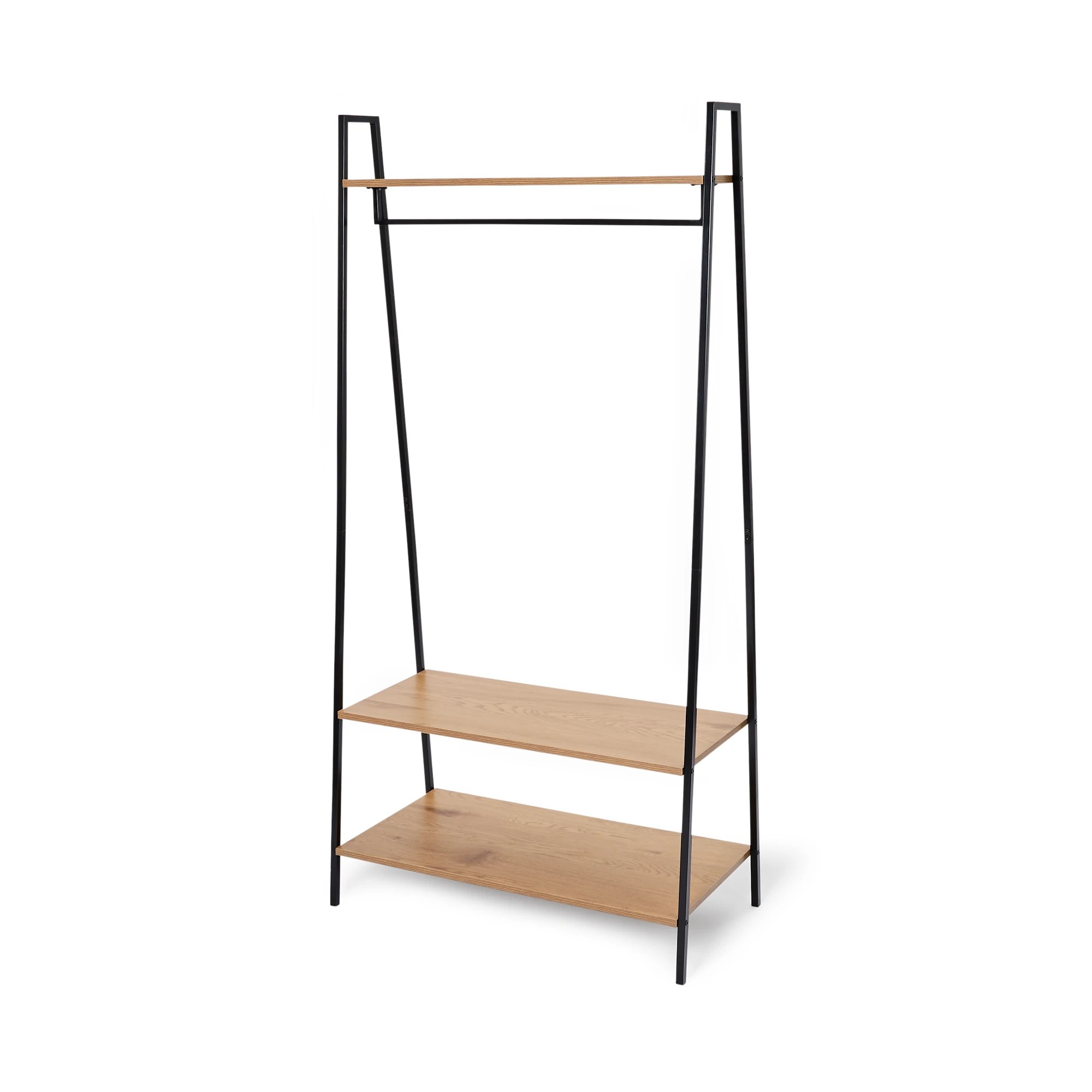 3 Blake Garment Rack, 3 of 7