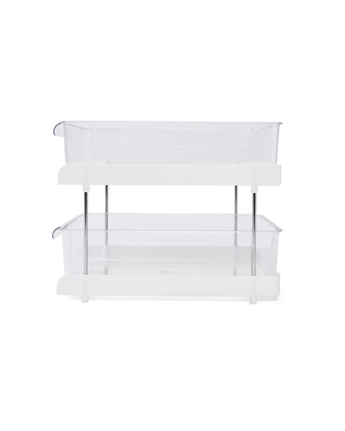 7 2 Tier Storage Drawers, 7 of 9