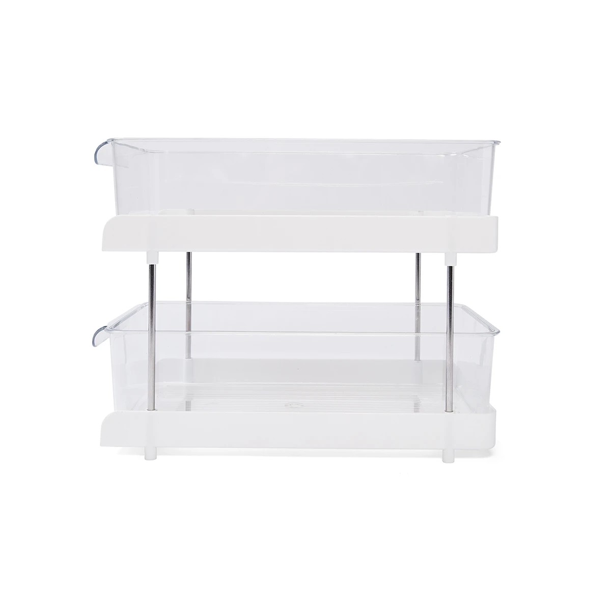 7 2 Tier Storage Drawers, 7 of 9