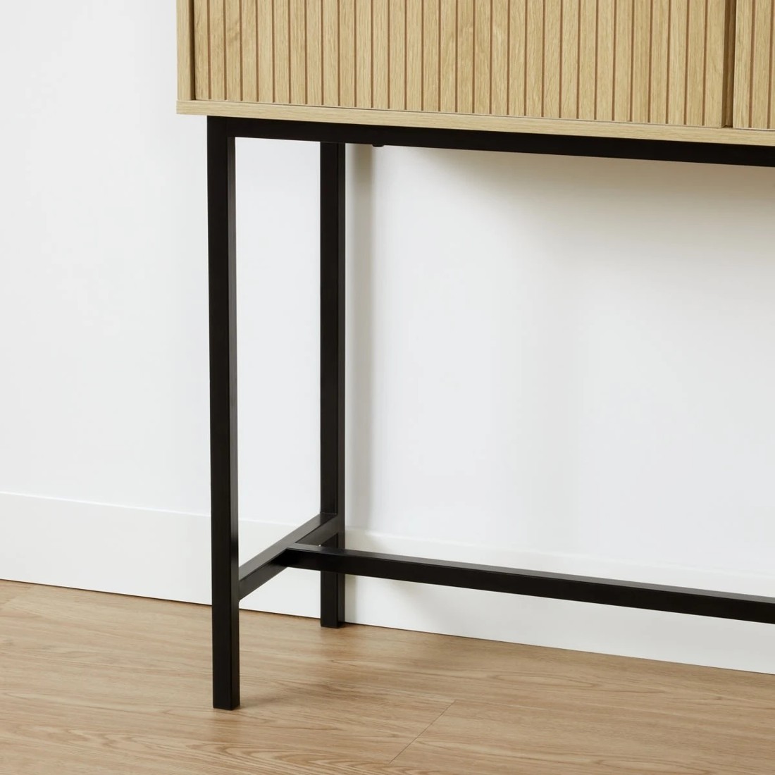 7 Isla Hall Table, 7 of 9