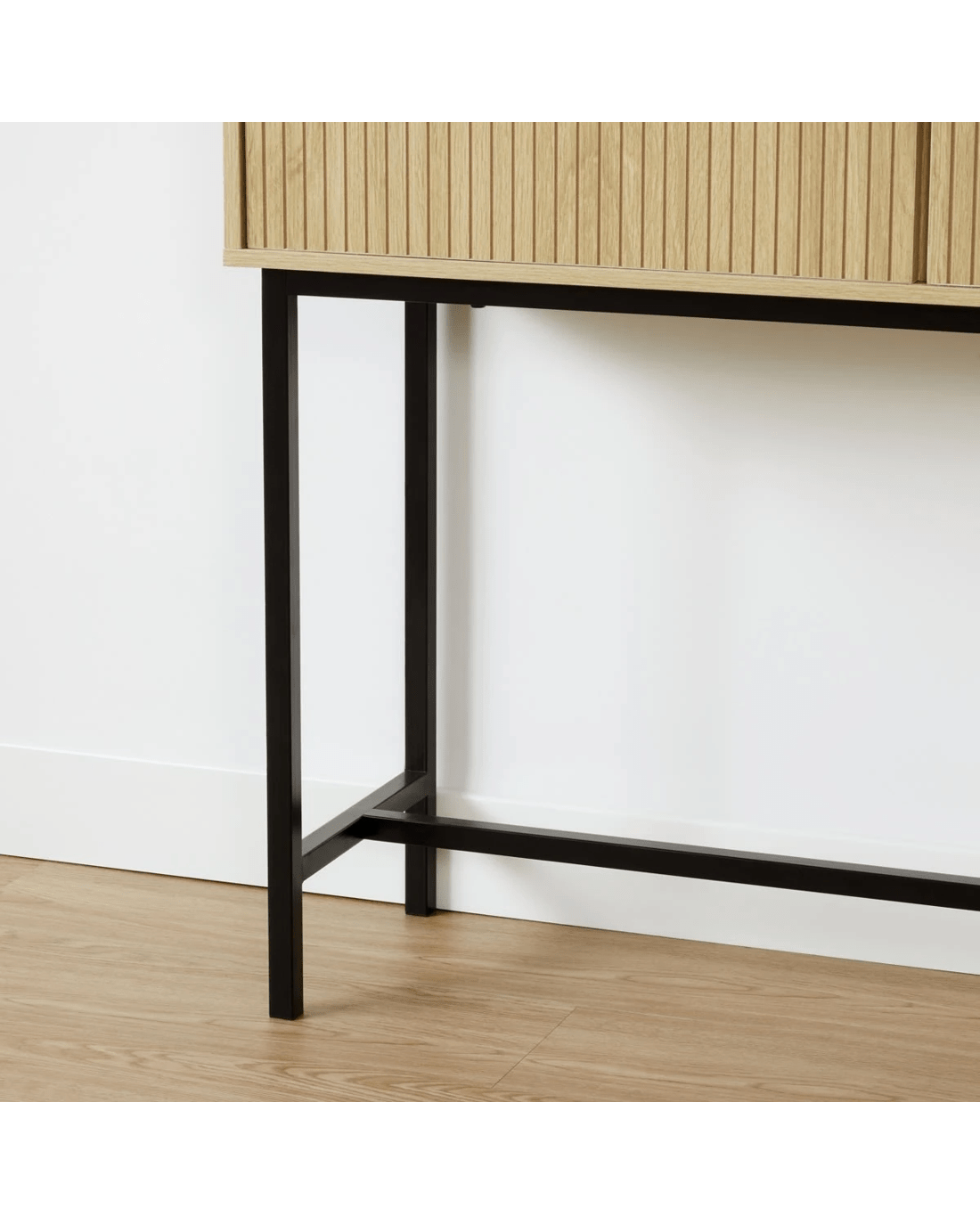 7 Isla Hall Table, 7 of 9