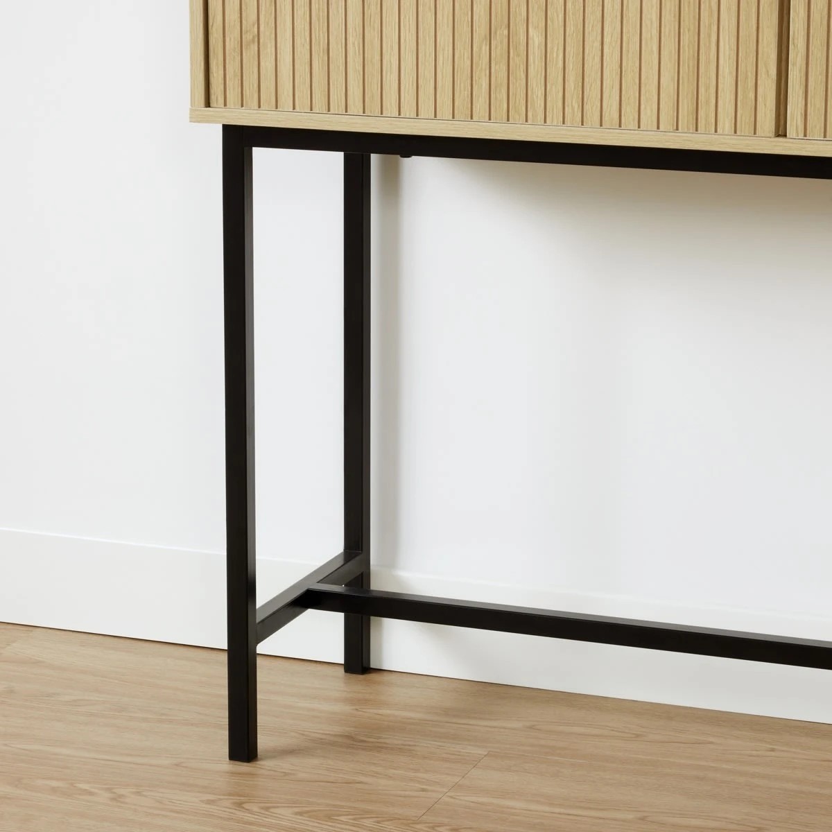 7 Isla Hall Table, 7 of 9