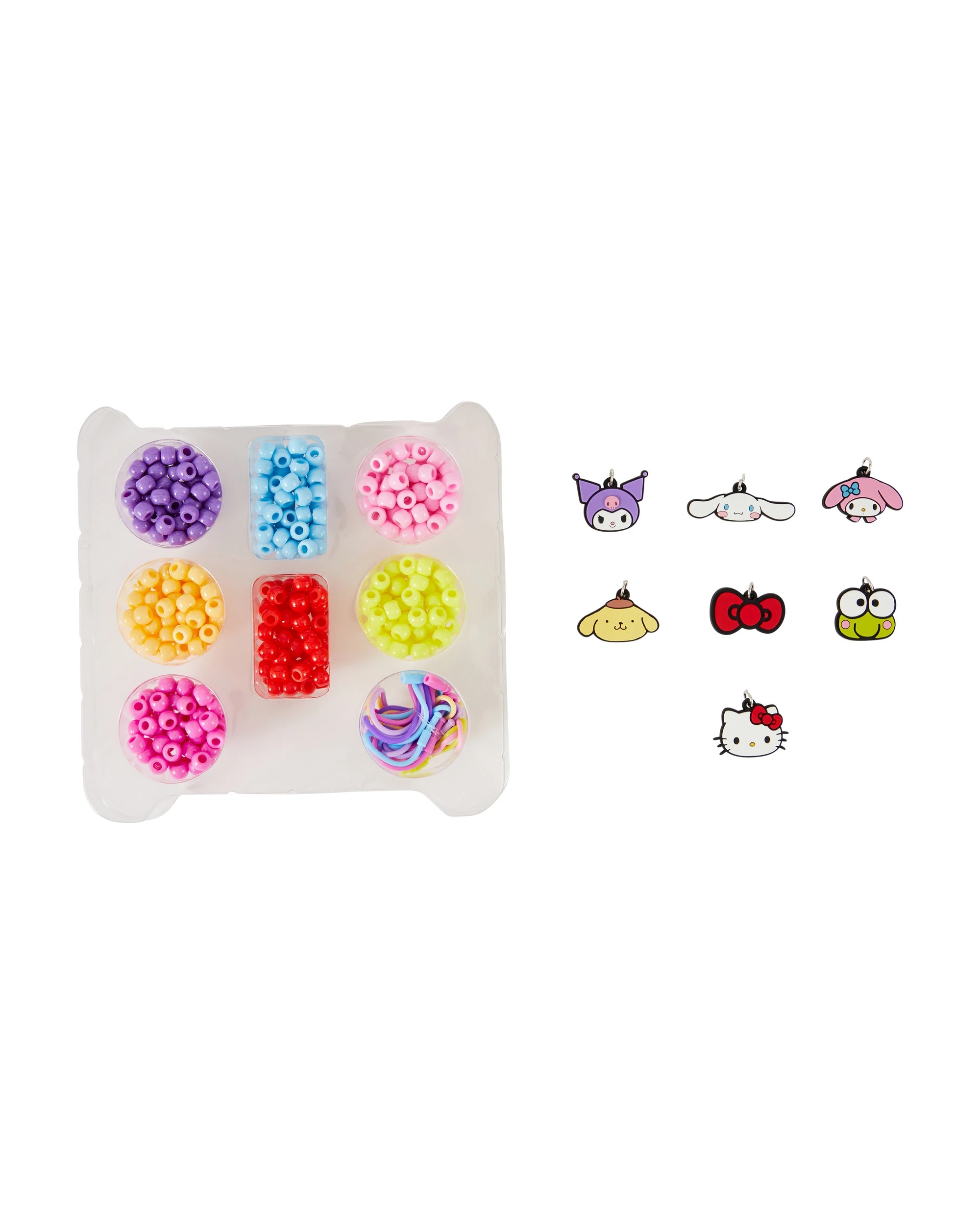 3 Hello Kitty and Friends Jewellery Set, 3 of 4