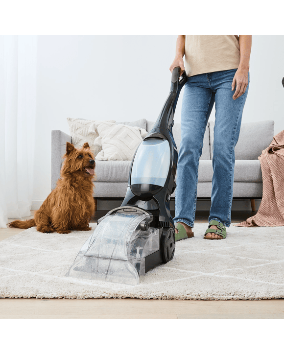 Carpet Cleaner