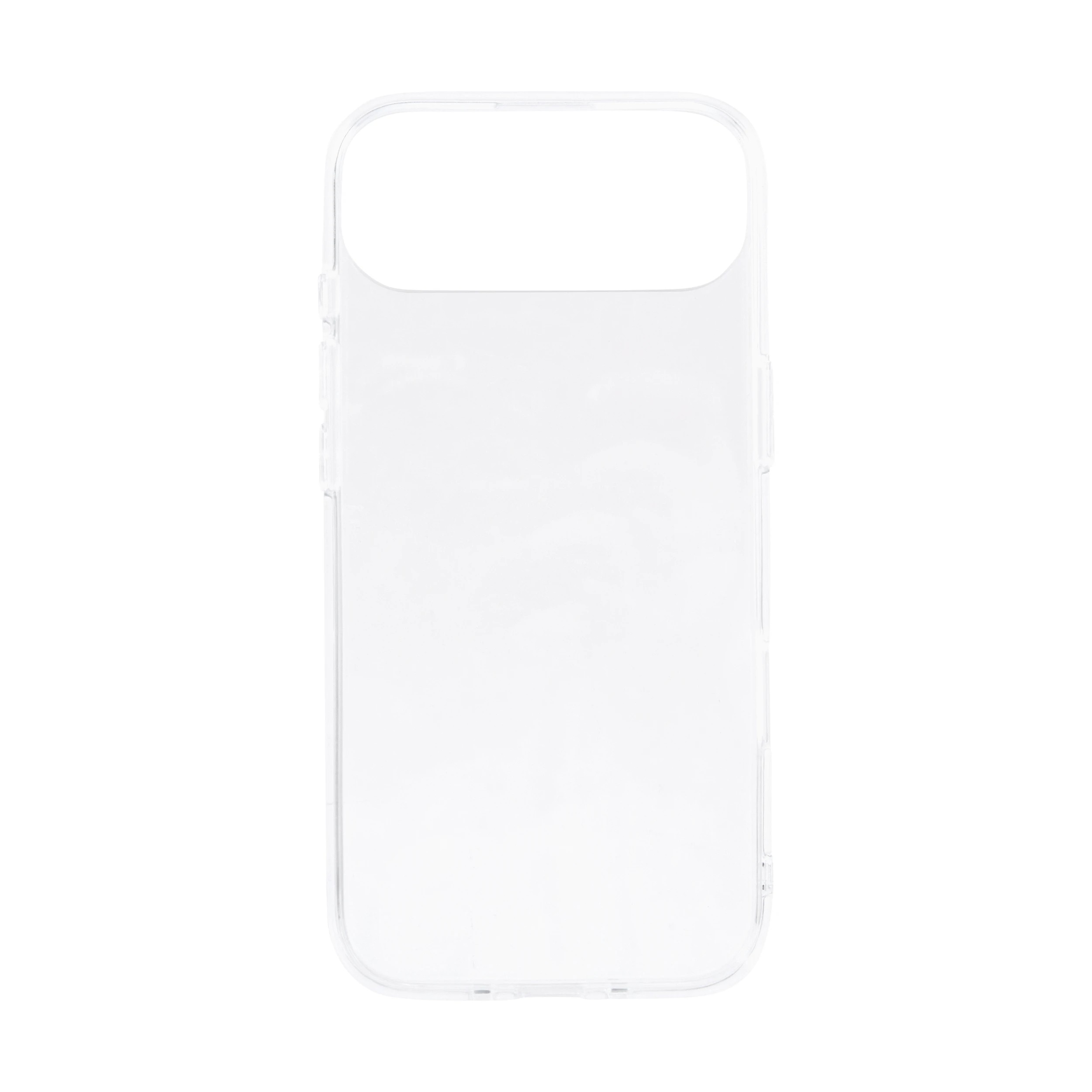 2 iPhone 17 Air Case - Clear, 2 of 6