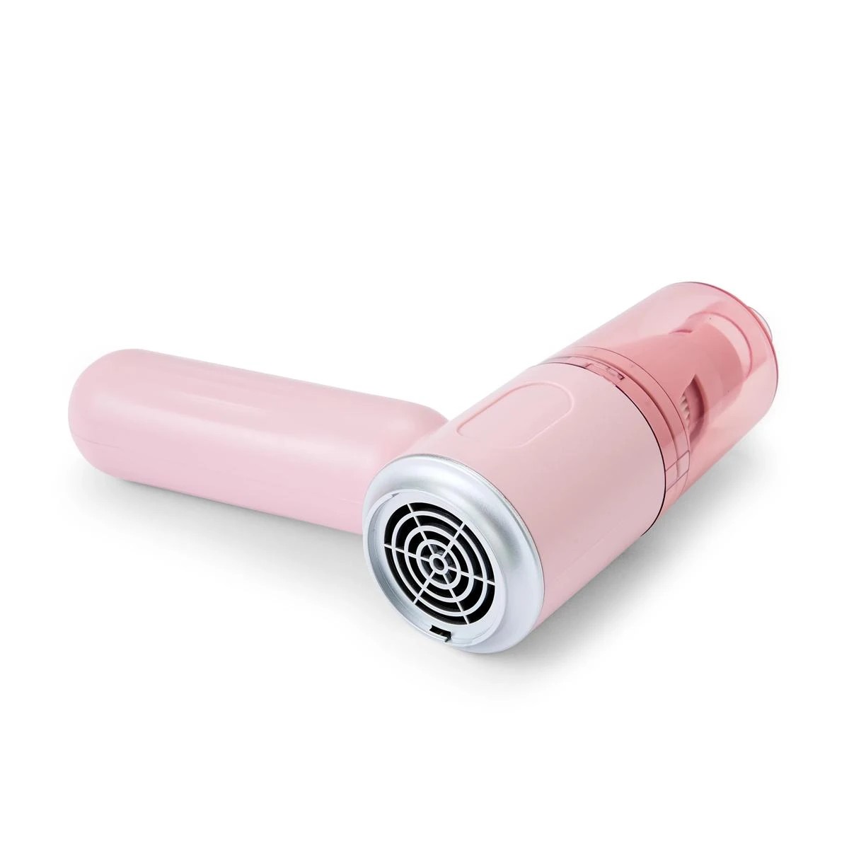 6 Mini Vacuum Cleaner - Pink, 6 of 9