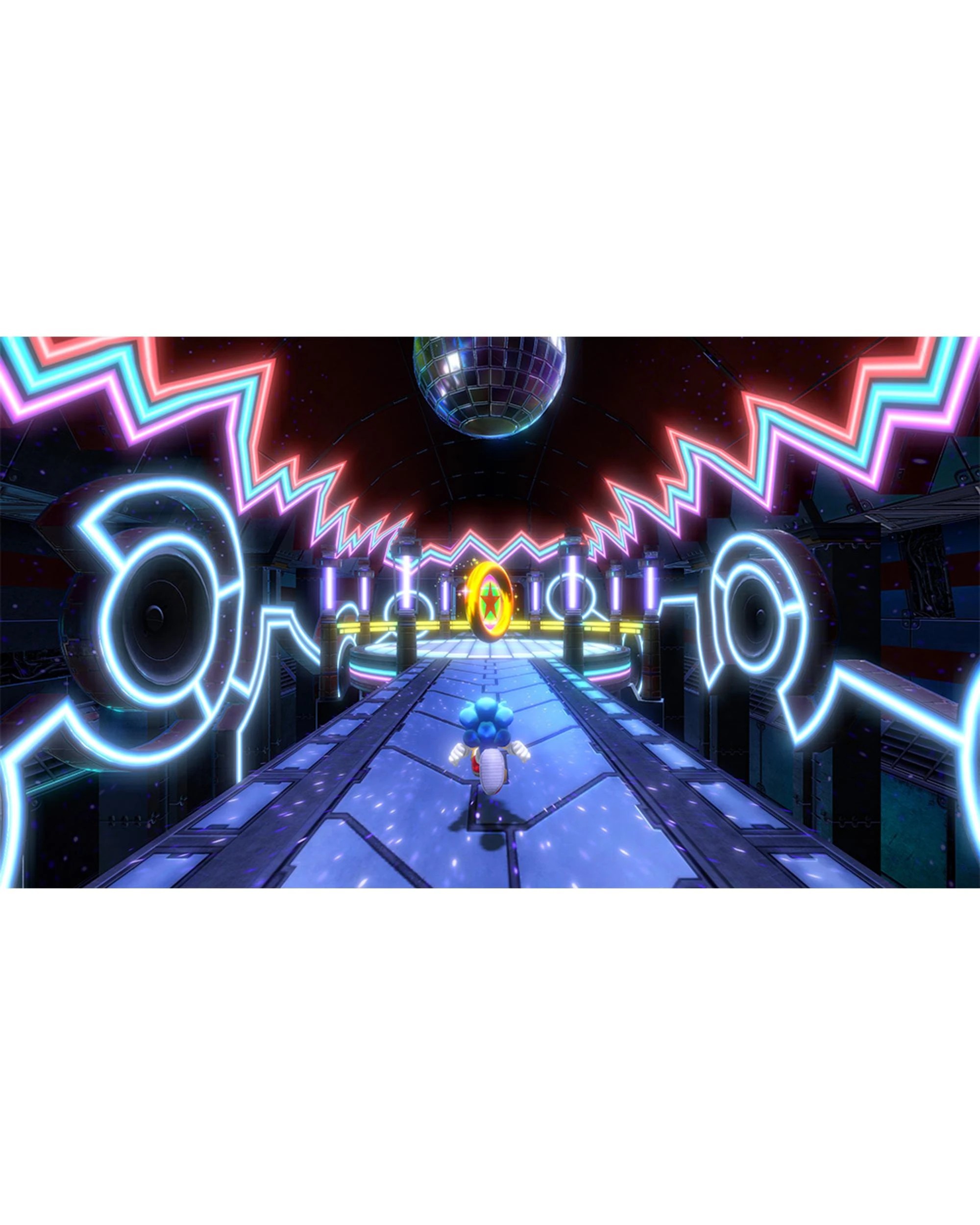 5 Sonic Colours: Ultimate Standard Edition - PS4, 5 of 7