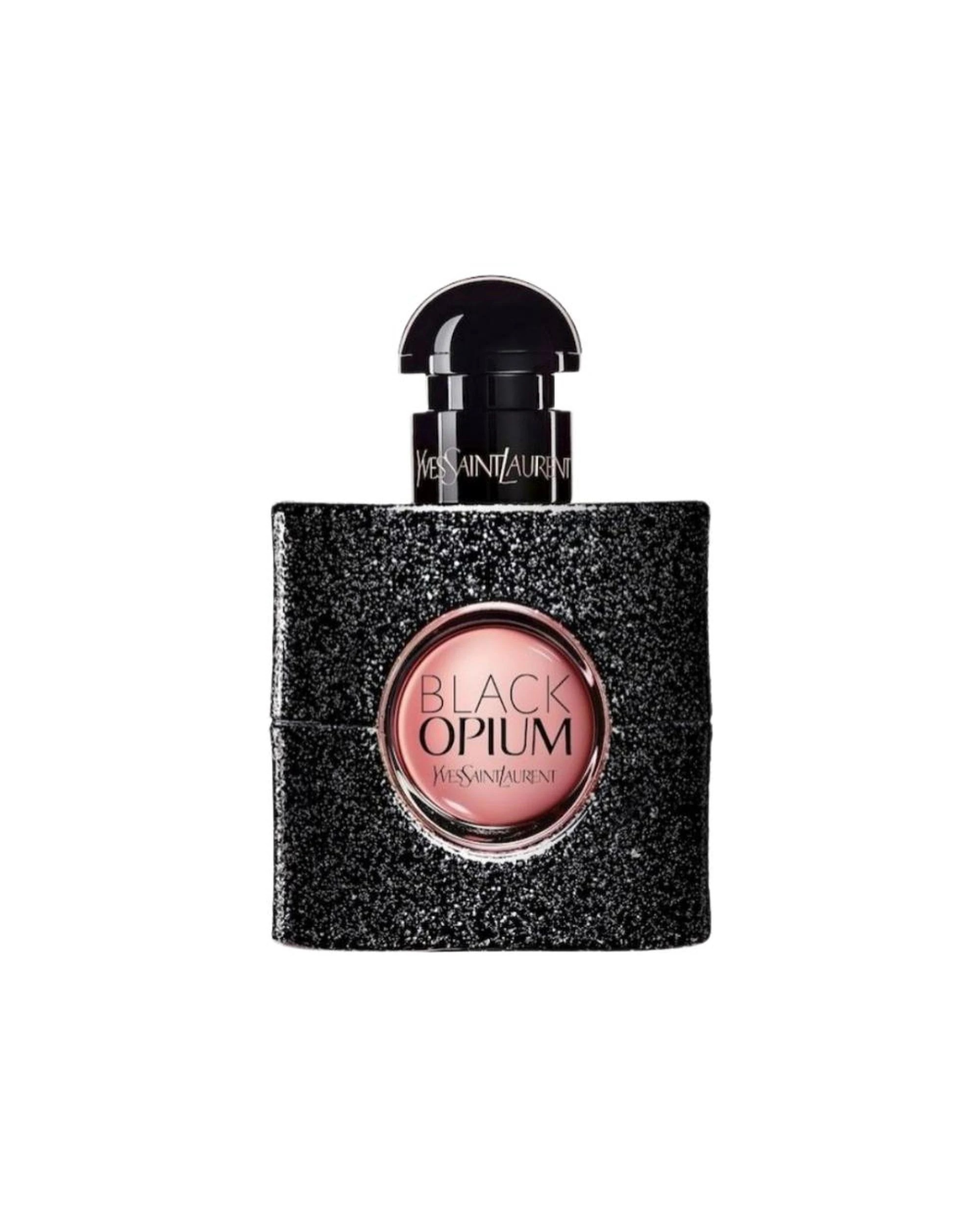 1 Yves Saint Laurent Black Opium 50ml Eau De Parfum, 1 of 1