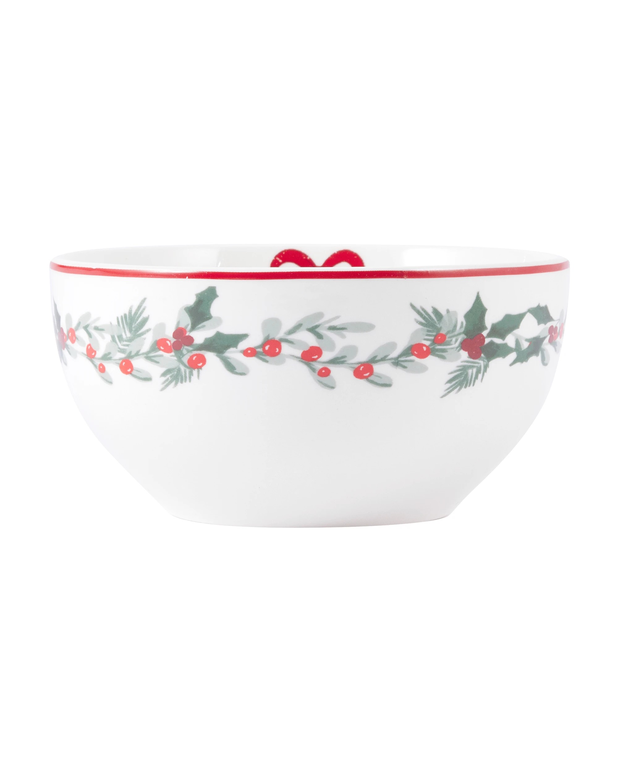 12 Piece Holly Dinner Set - Kmart