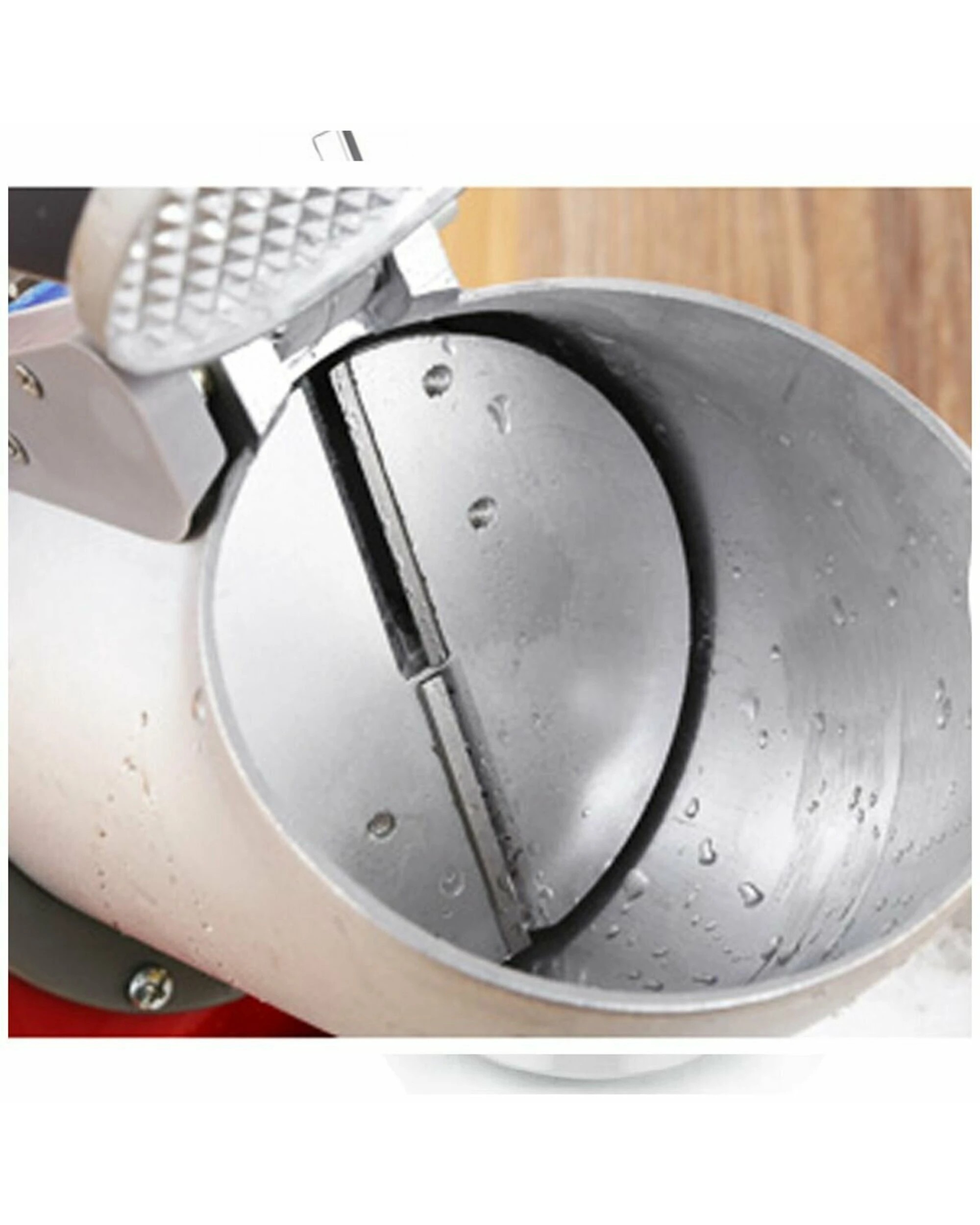 3 SOGA Dual Blade Ice Shaver, 3 of 5