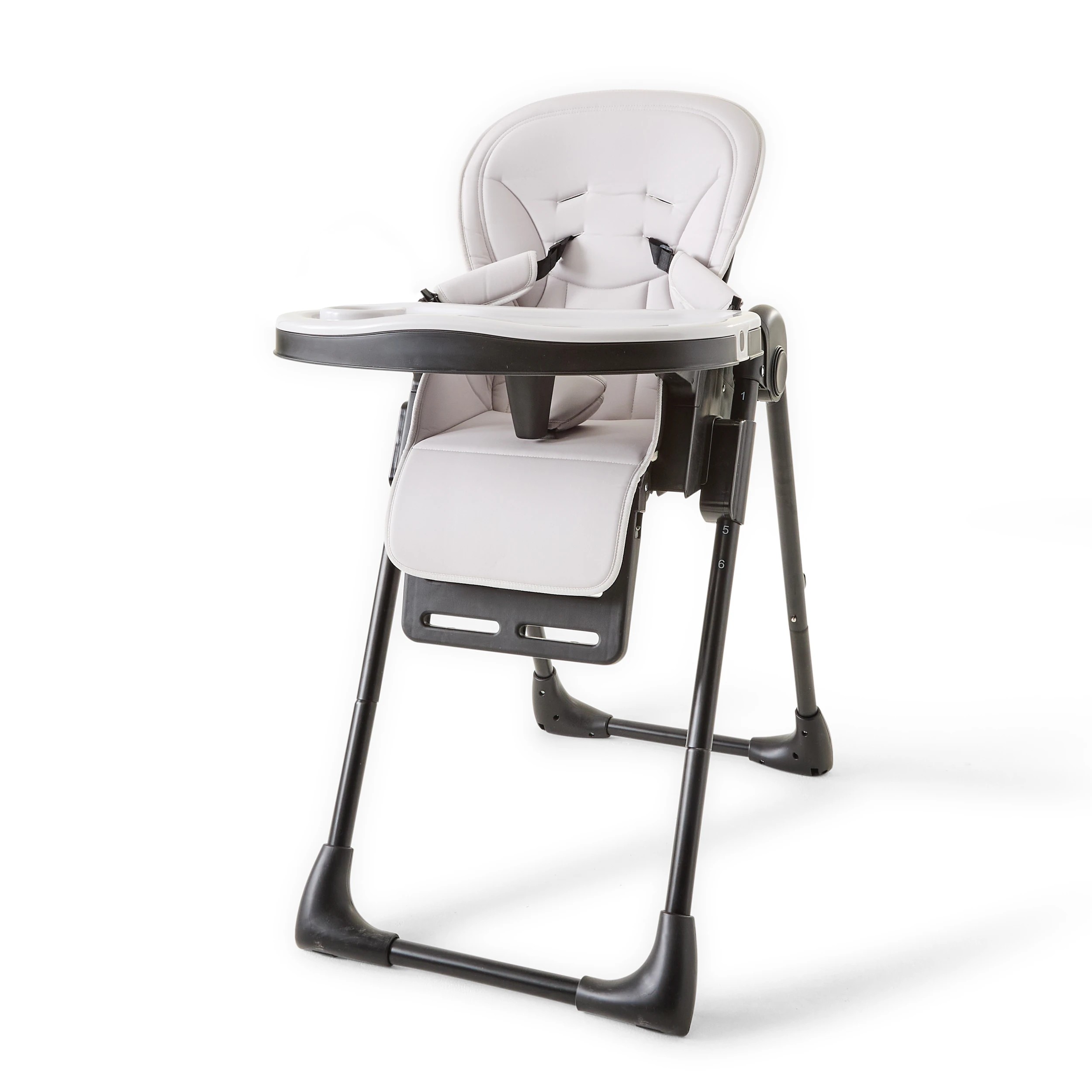2 High Low High Chair, 2 of 10
