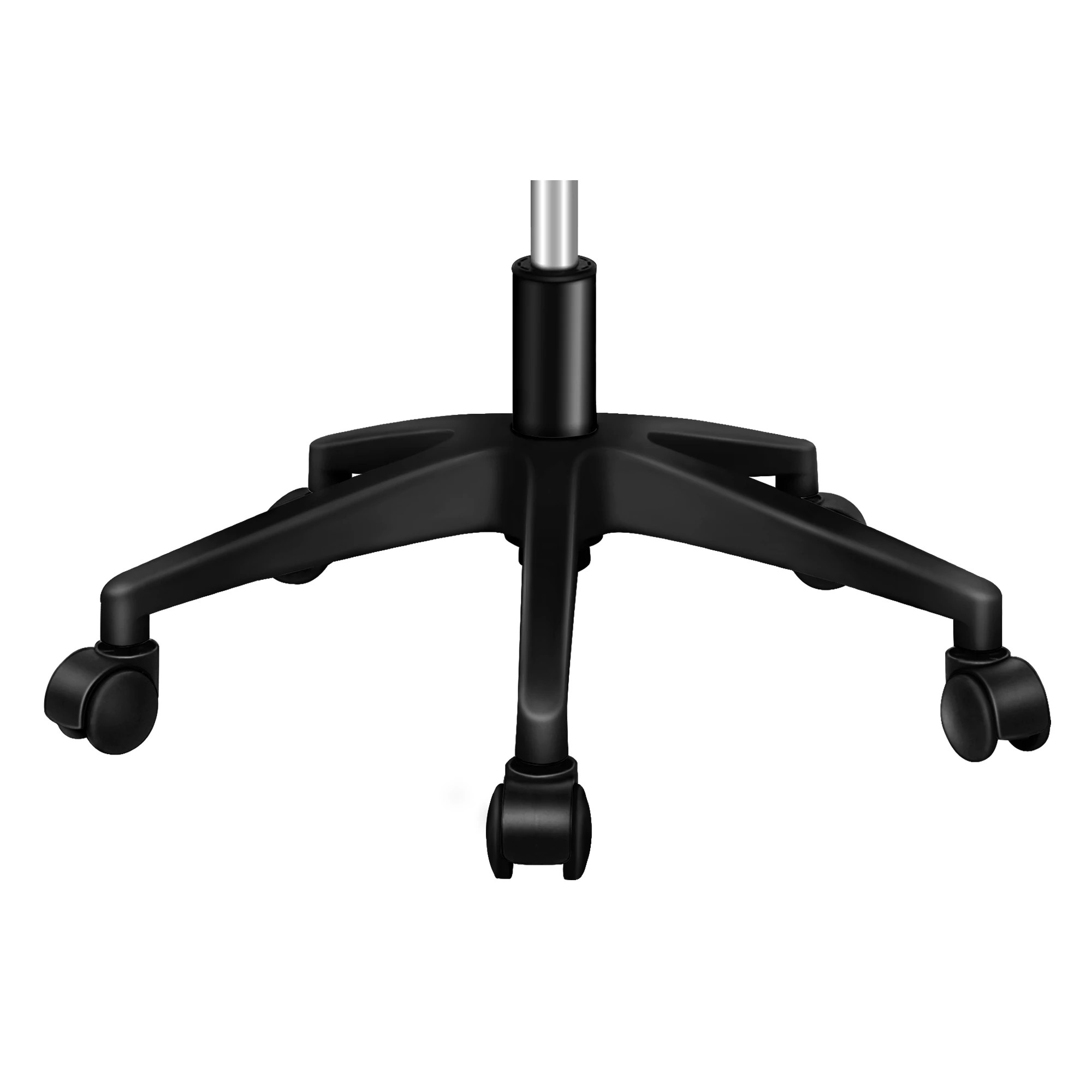 9 Alfordson Mesh Office Chair Executive Computer Seat Gaming Racing Work - Black Grey, 9 of 10