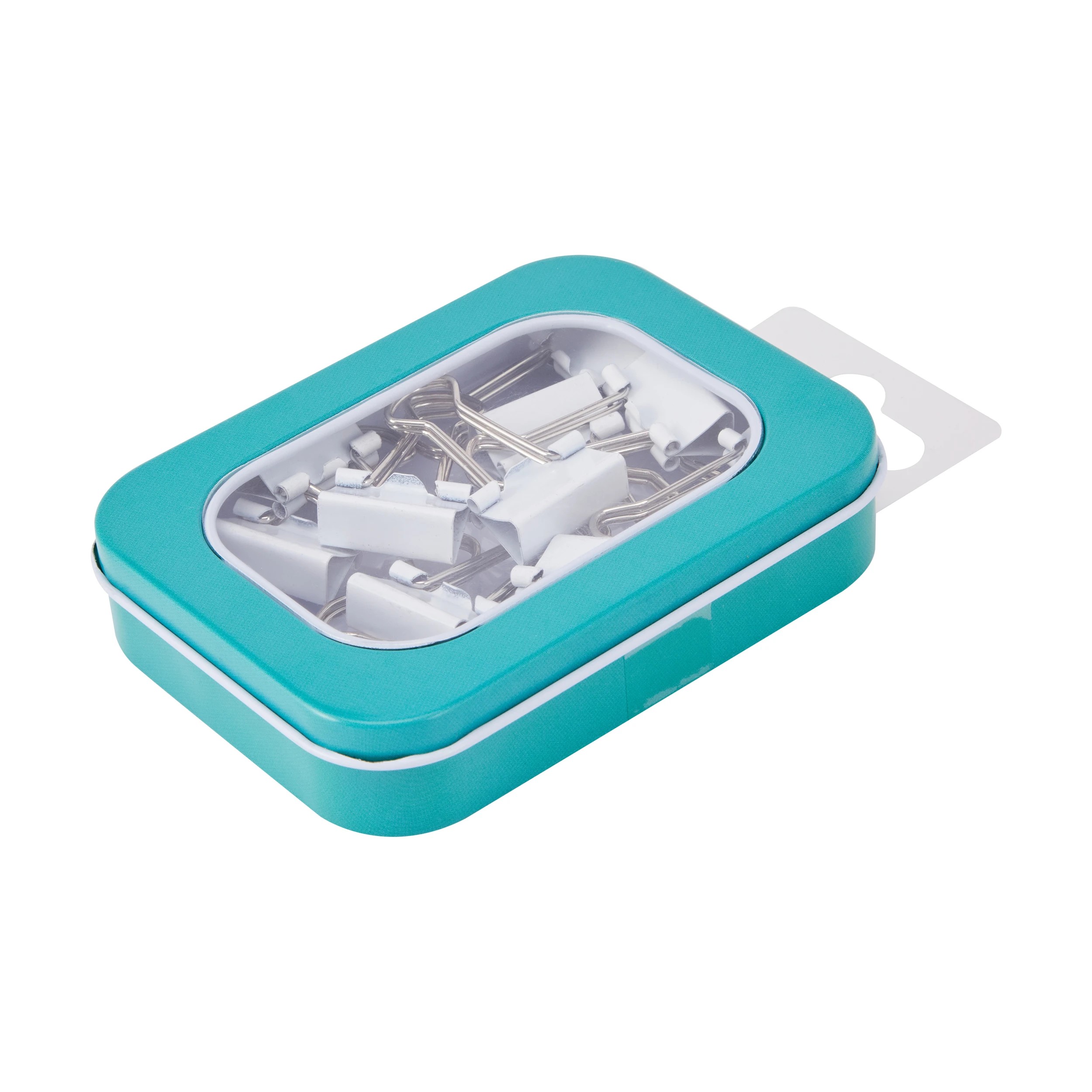 2 12 Pack Foldback Clips, 2 of 6