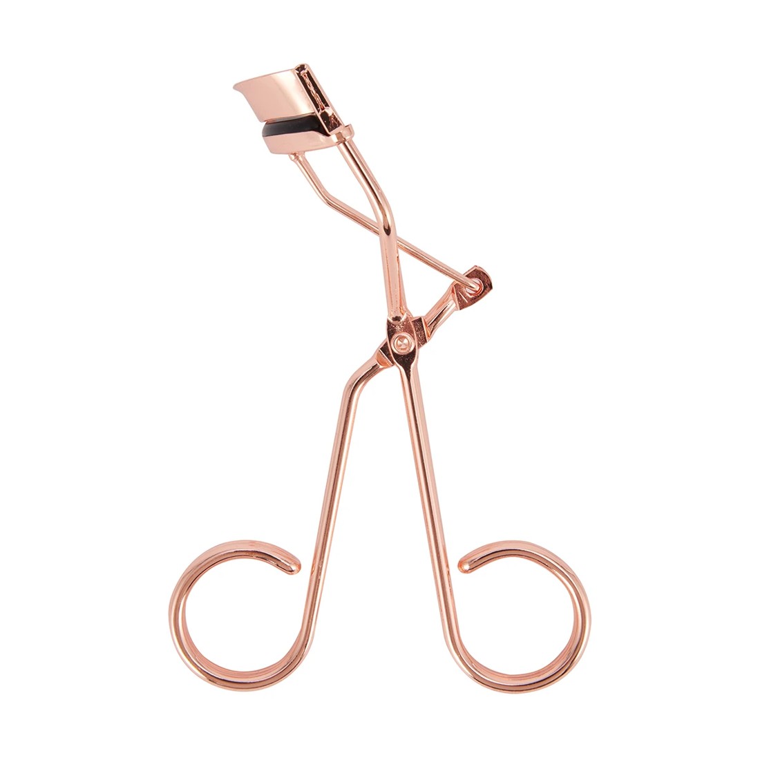 2 OXX Cosmetics Eyelash Curler - Rose Gold, 2 of 5