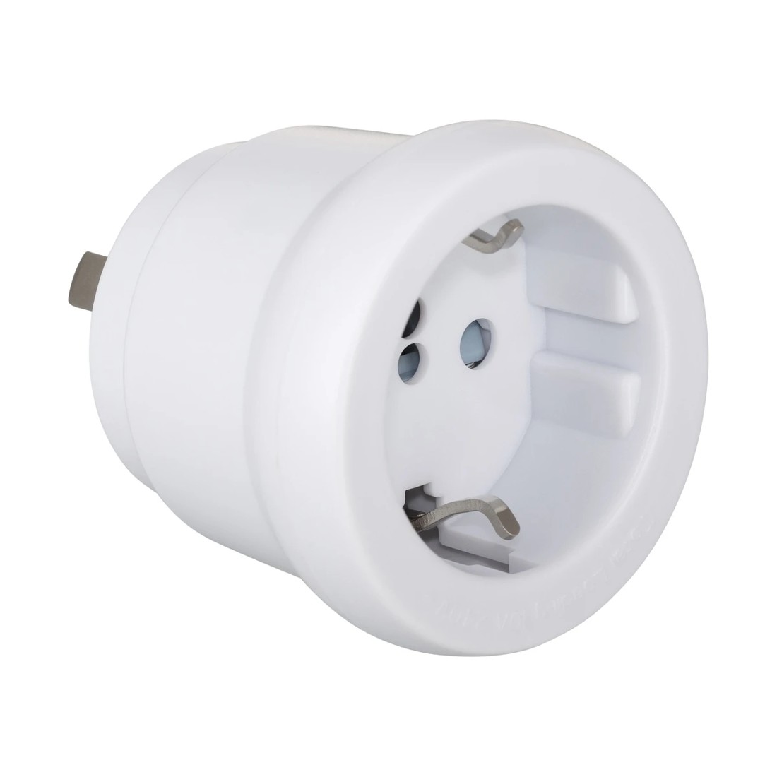 2 EU Travel Adaptor, 2 of 4