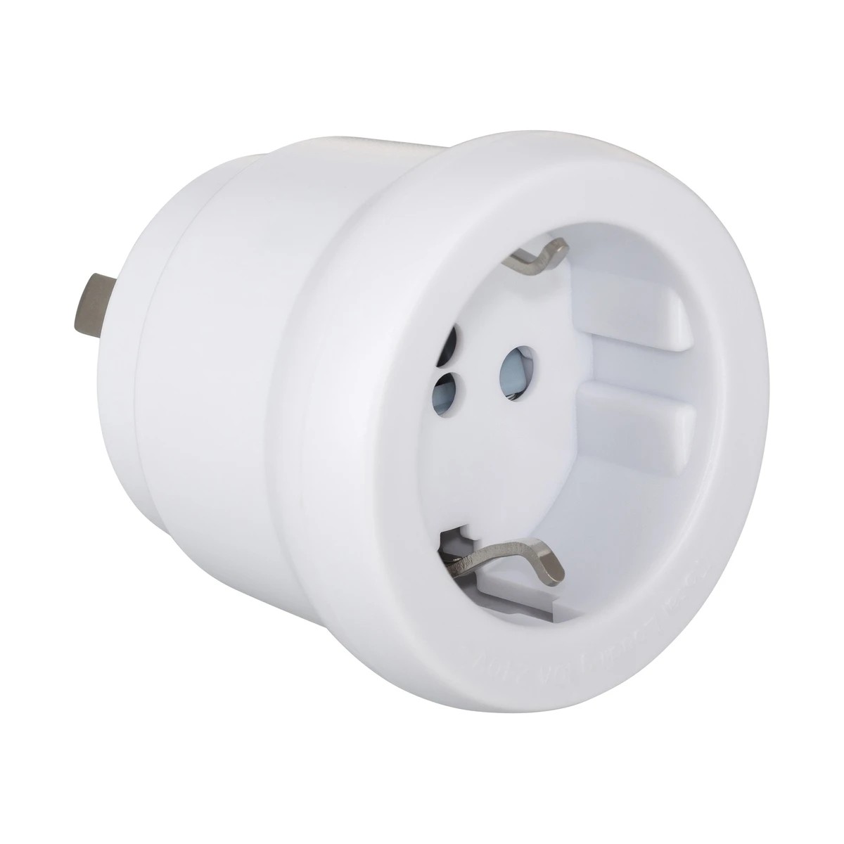 2 EU Travel Adaptor, 2 of 4