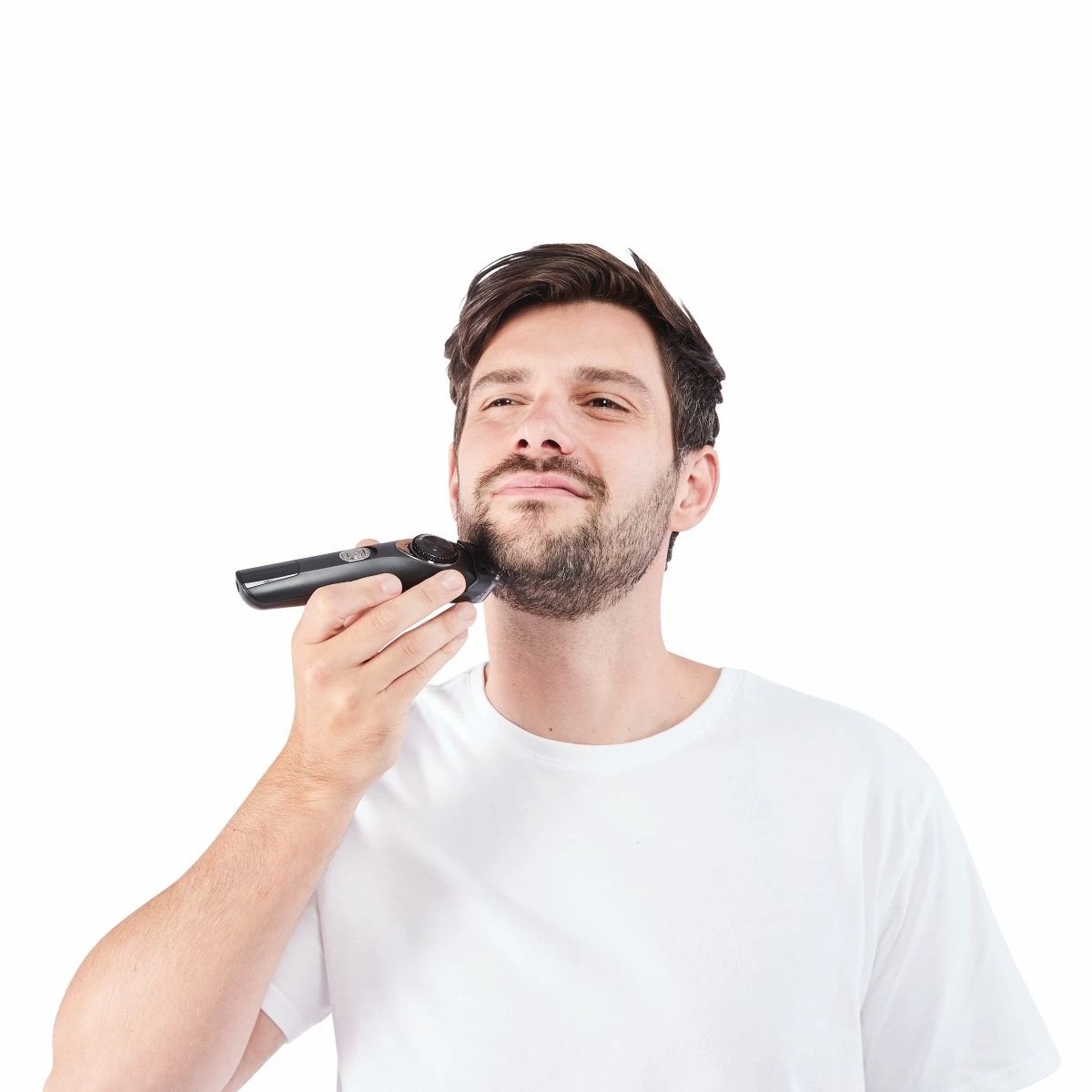 1 Beard Trimmer - Black, 1 of 9