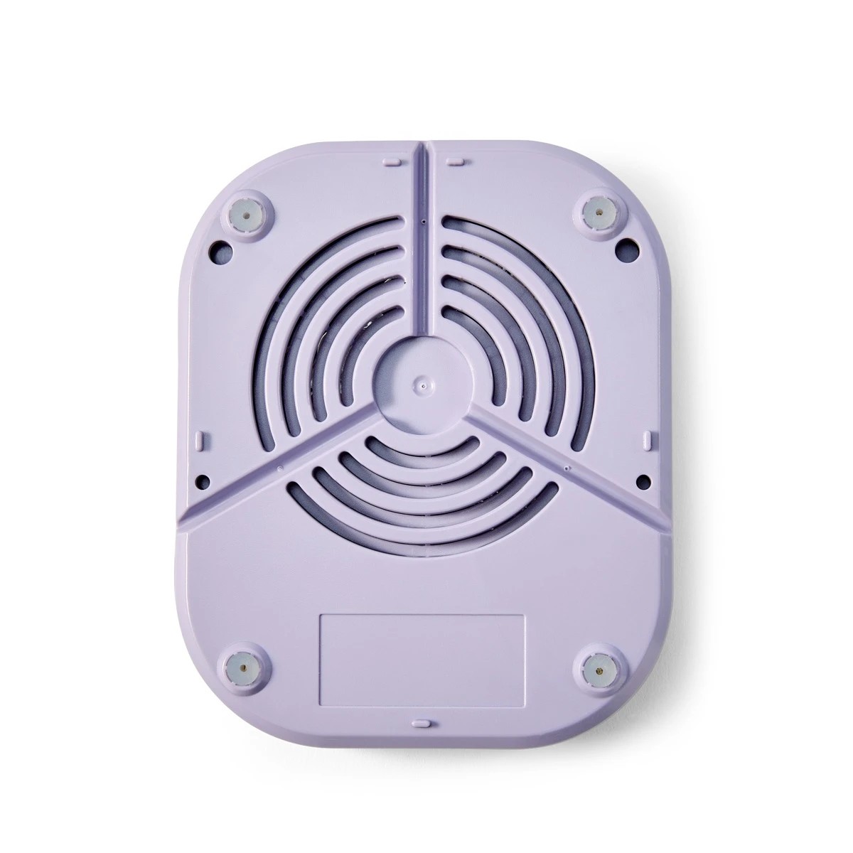 7 Desktop Mug Warmer - Purple, 7 of 7