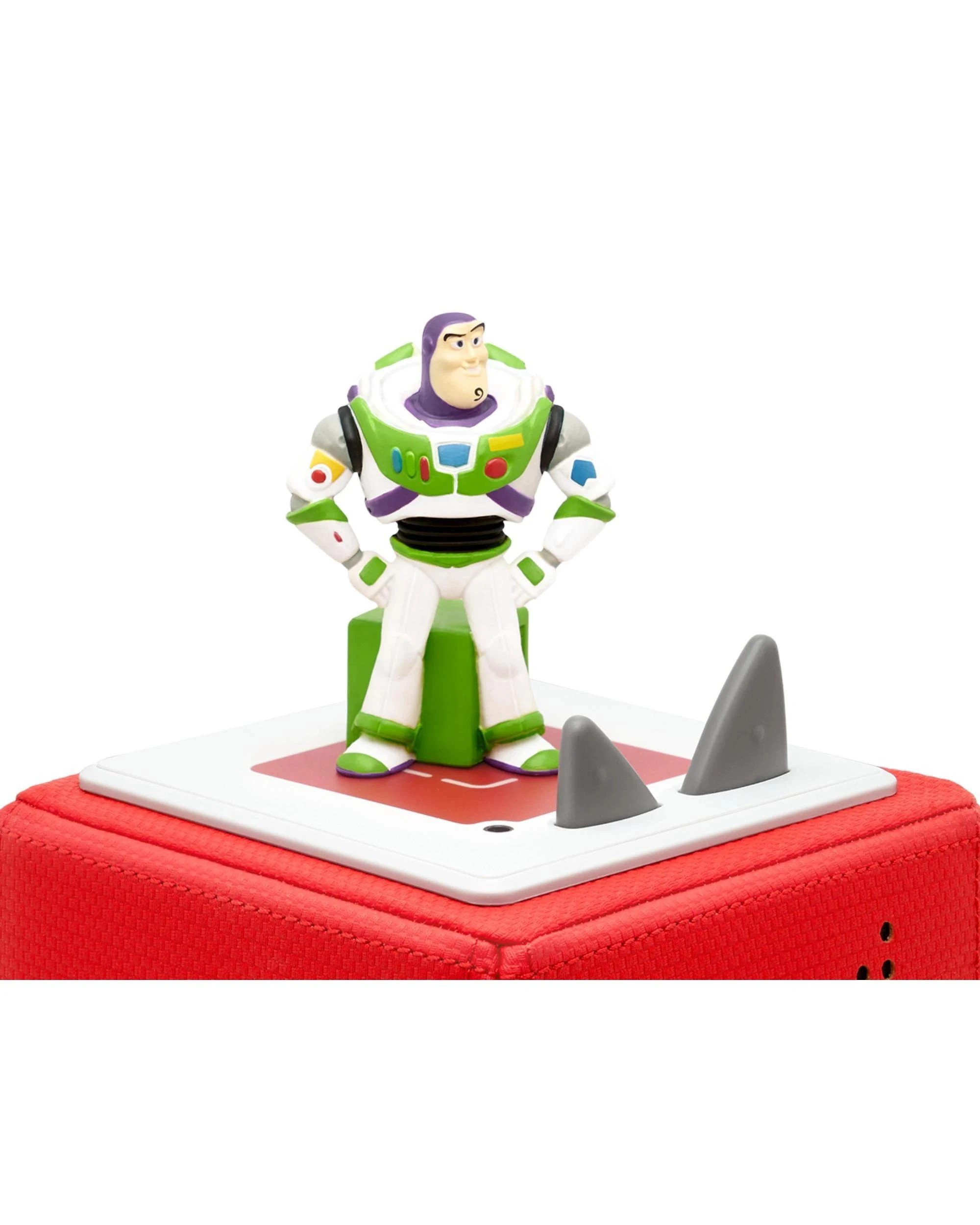 1 Tonies - Disney - Toy Story 2 Buzz Lightyear Tonie Audio Character - Multi, 1 of 6