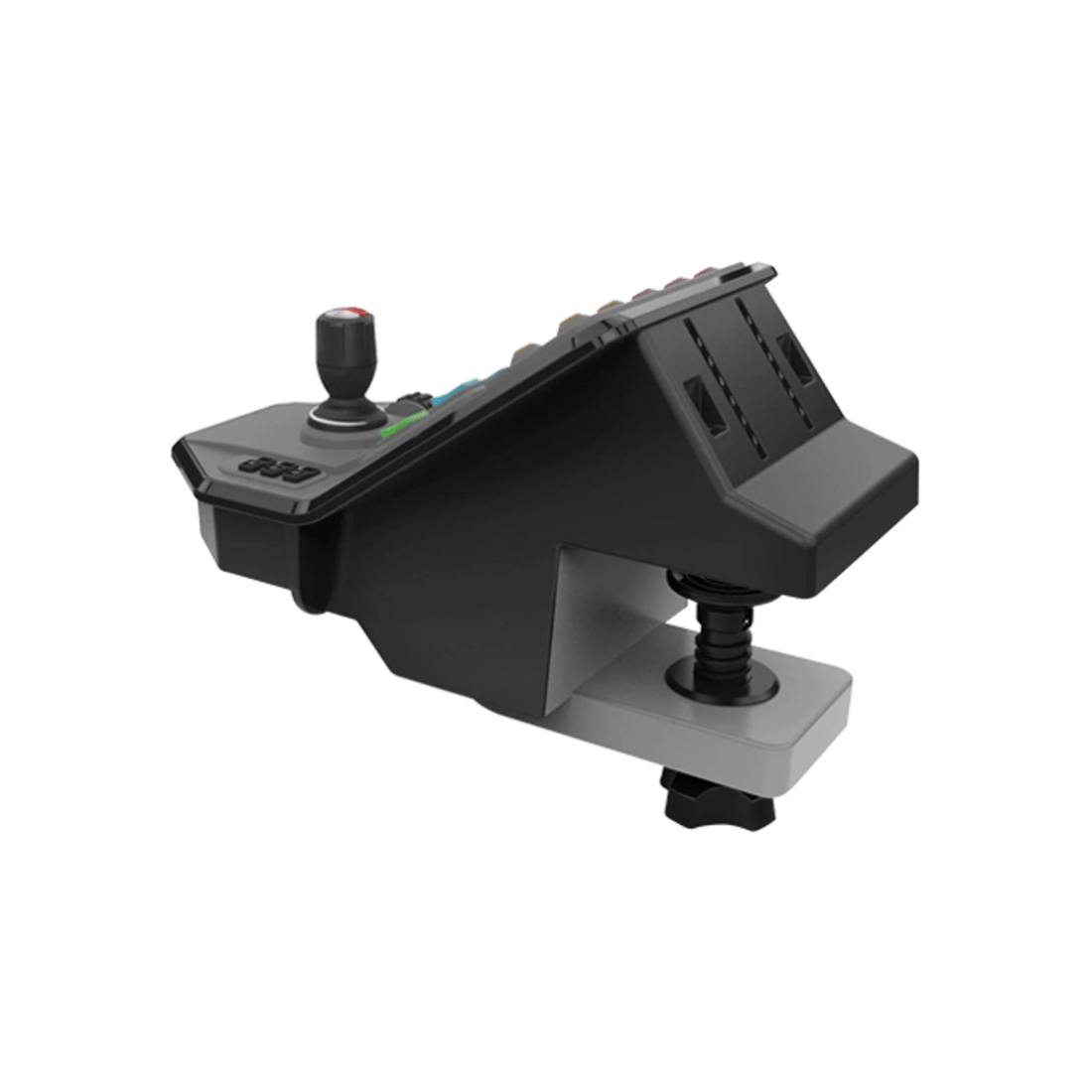 2 Logitech Farming Simulator Heavy Equipment Side Panel, 2 of 6