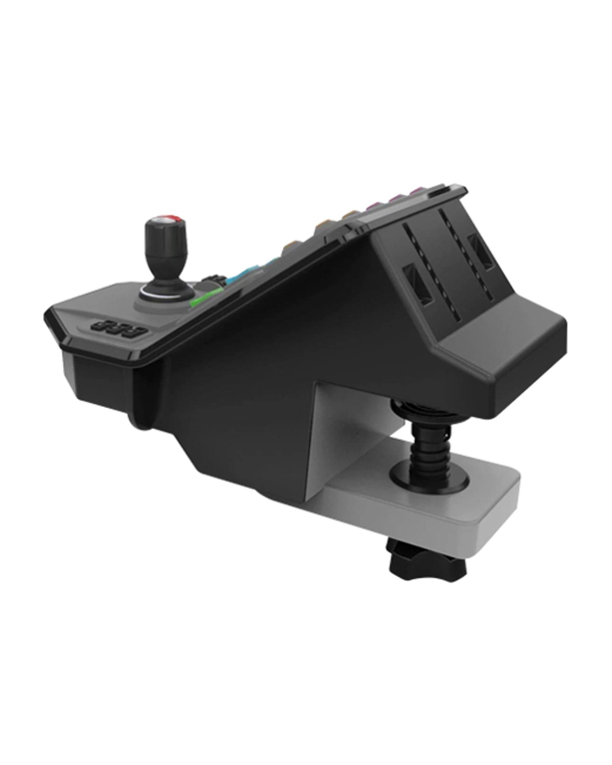 2 Logitech Farming Simulator Heavy Equipment Side Panel, 2 of 6